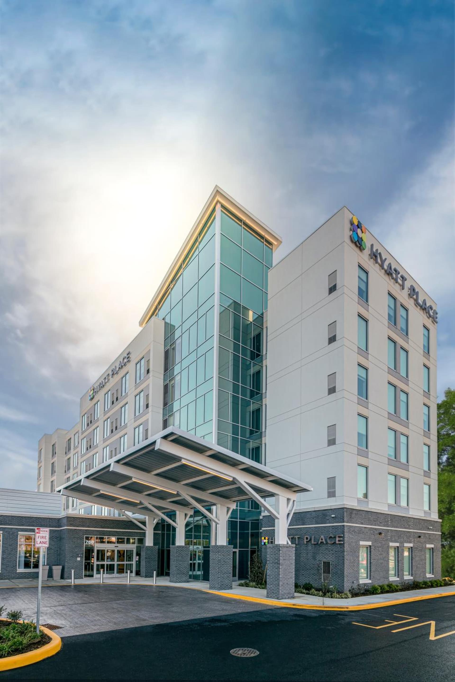 Hyatt Place Wilmington Riverfront gallery photo in Wilmington, DE — image 20