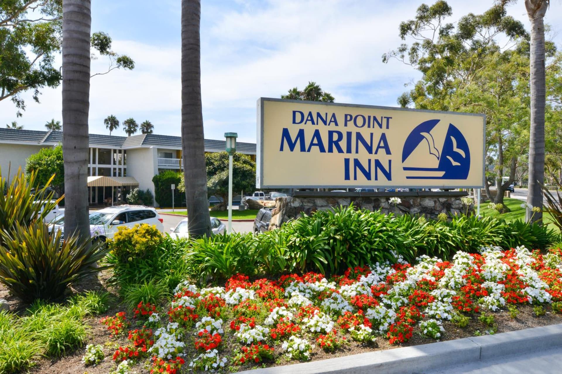 Dana Point Marina Inn — hotel in Dana Point, California