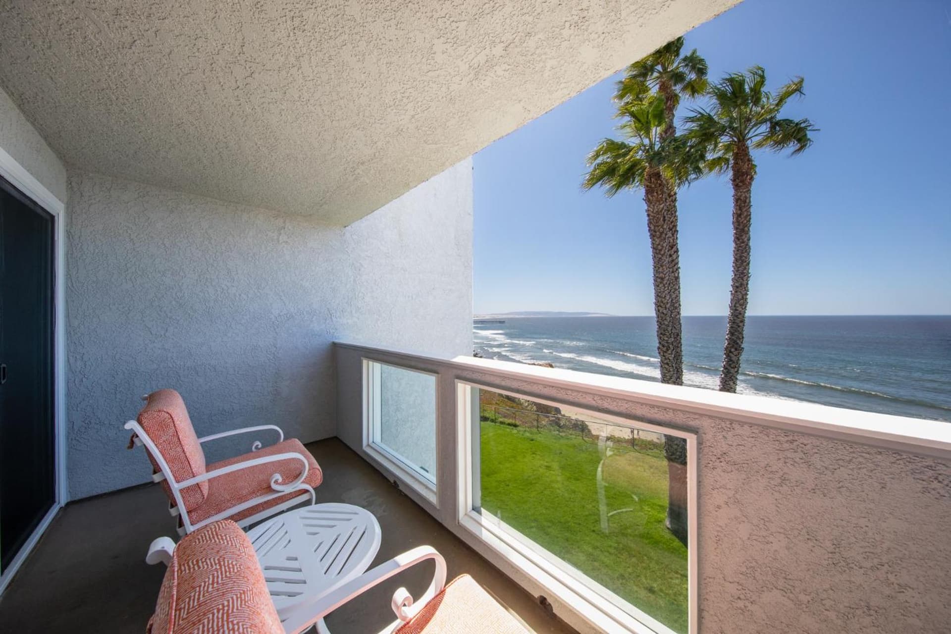 SeaCrest Oceanfront Hotel gallery photo in Pismo Beach, CA — image 14