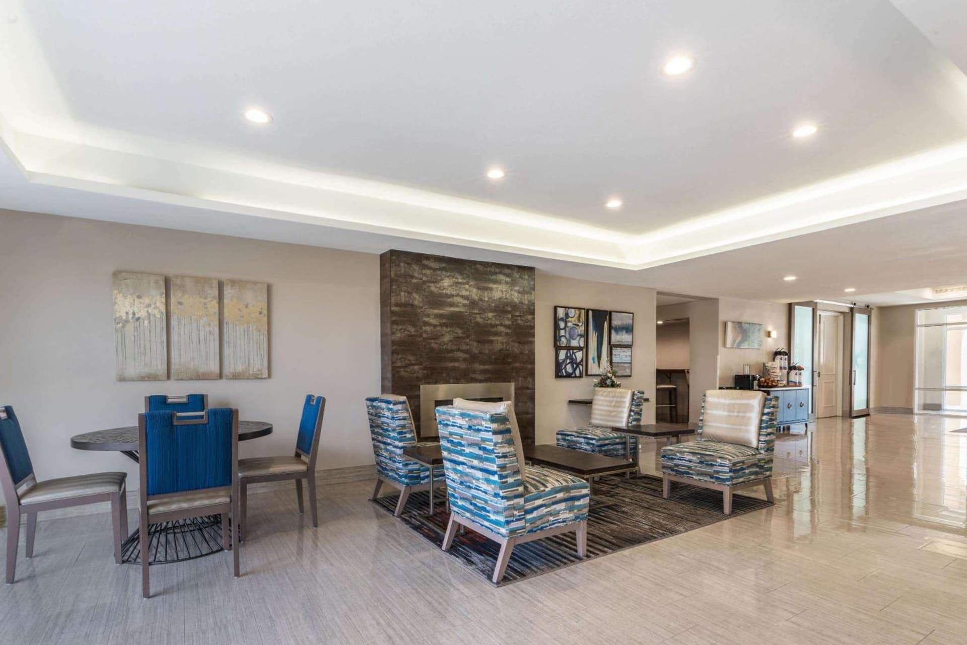 Baymont by Wyndham Albuquerque Airport gallery photo in Albuquerque, NM — image 44