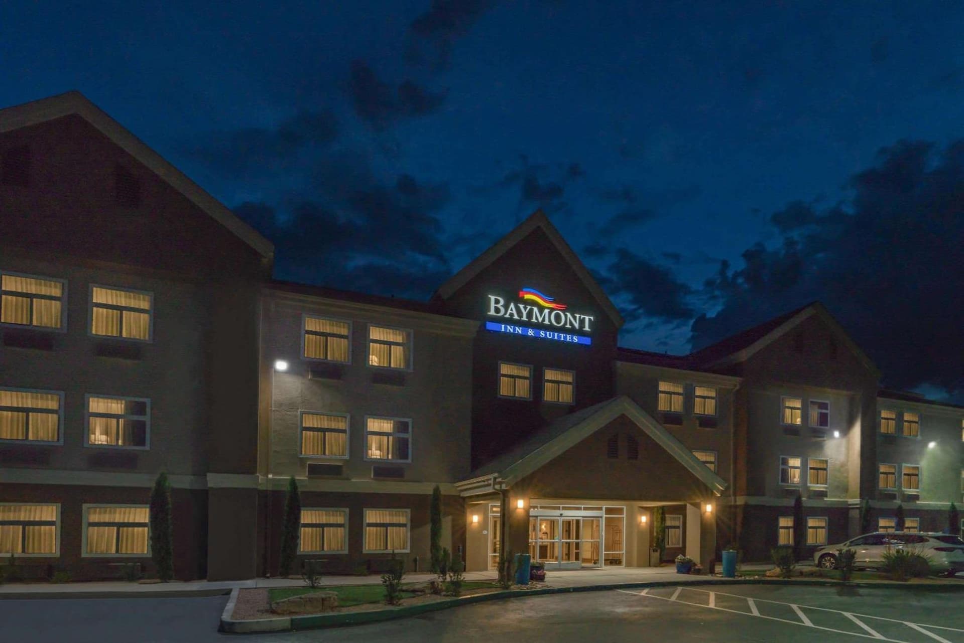 Baymont by Wyndham Albuquerque Airport gallery photo in Albuquerque, NM — image 31