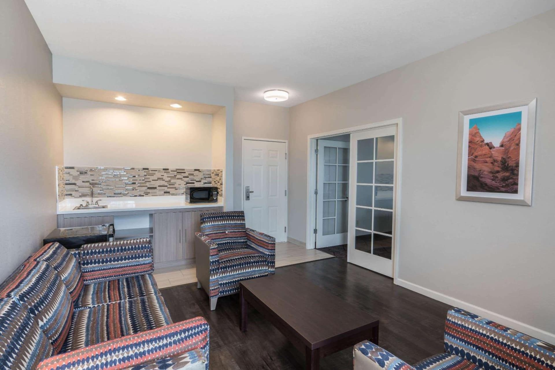 Baymont by Wyndham Albuquerque Airport gallery photo in Albuquerque, NM — image 39