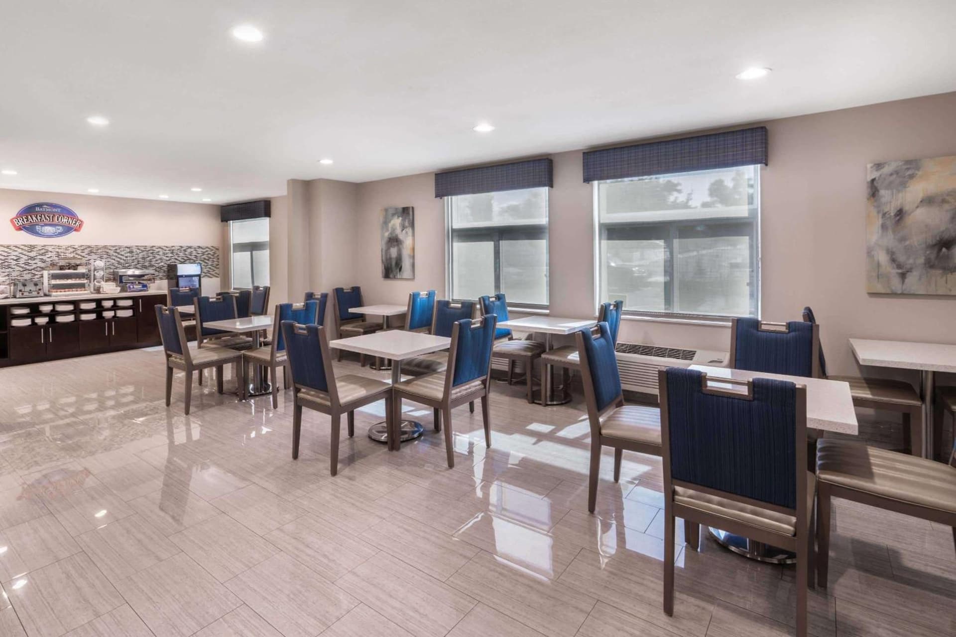 Baymont by Wyndham Albuquerque Airport gallery photo in Albuquerque, NM — image 54