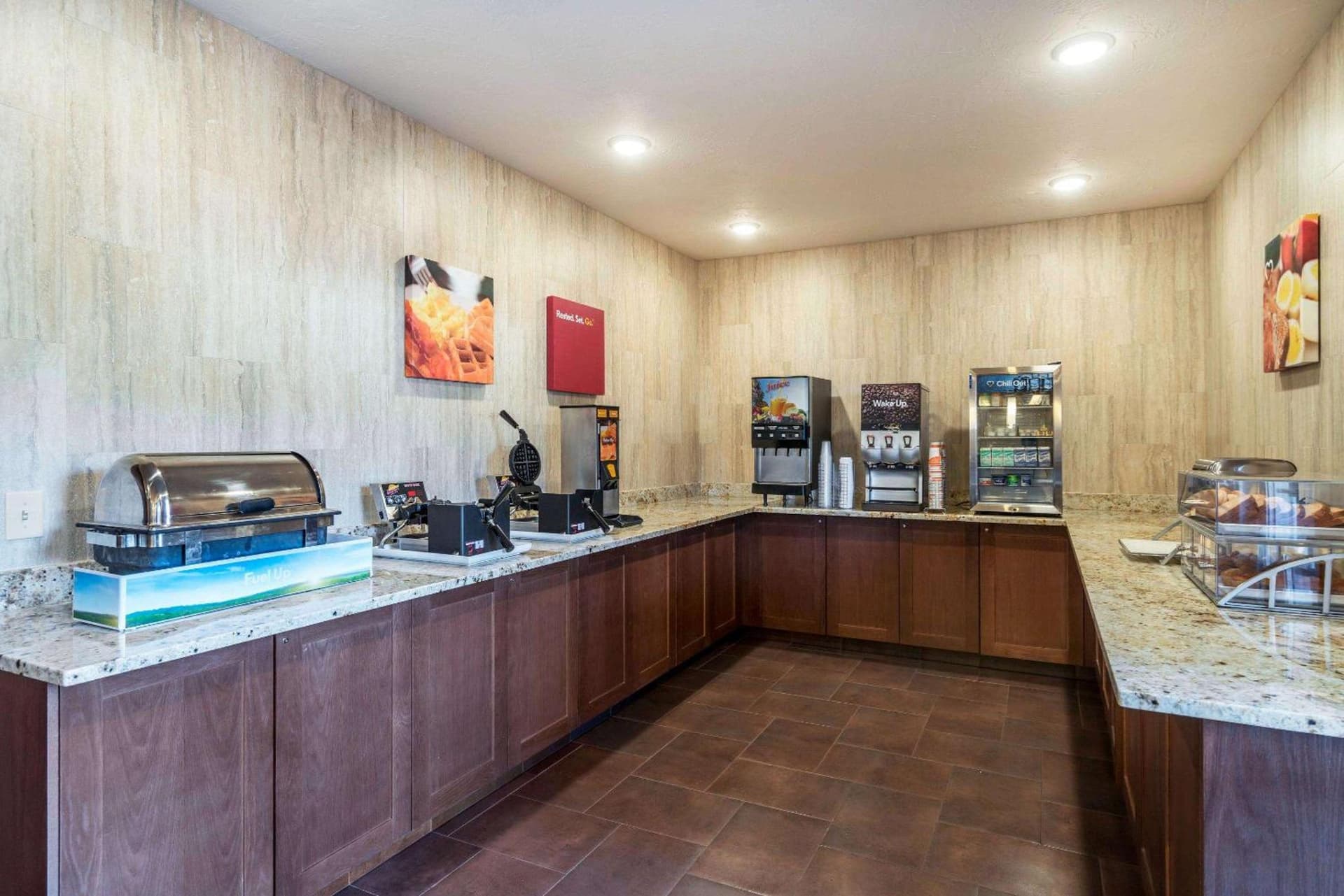 Comfort Suites Yakima gallery photo in Yakima, WA — image 11
