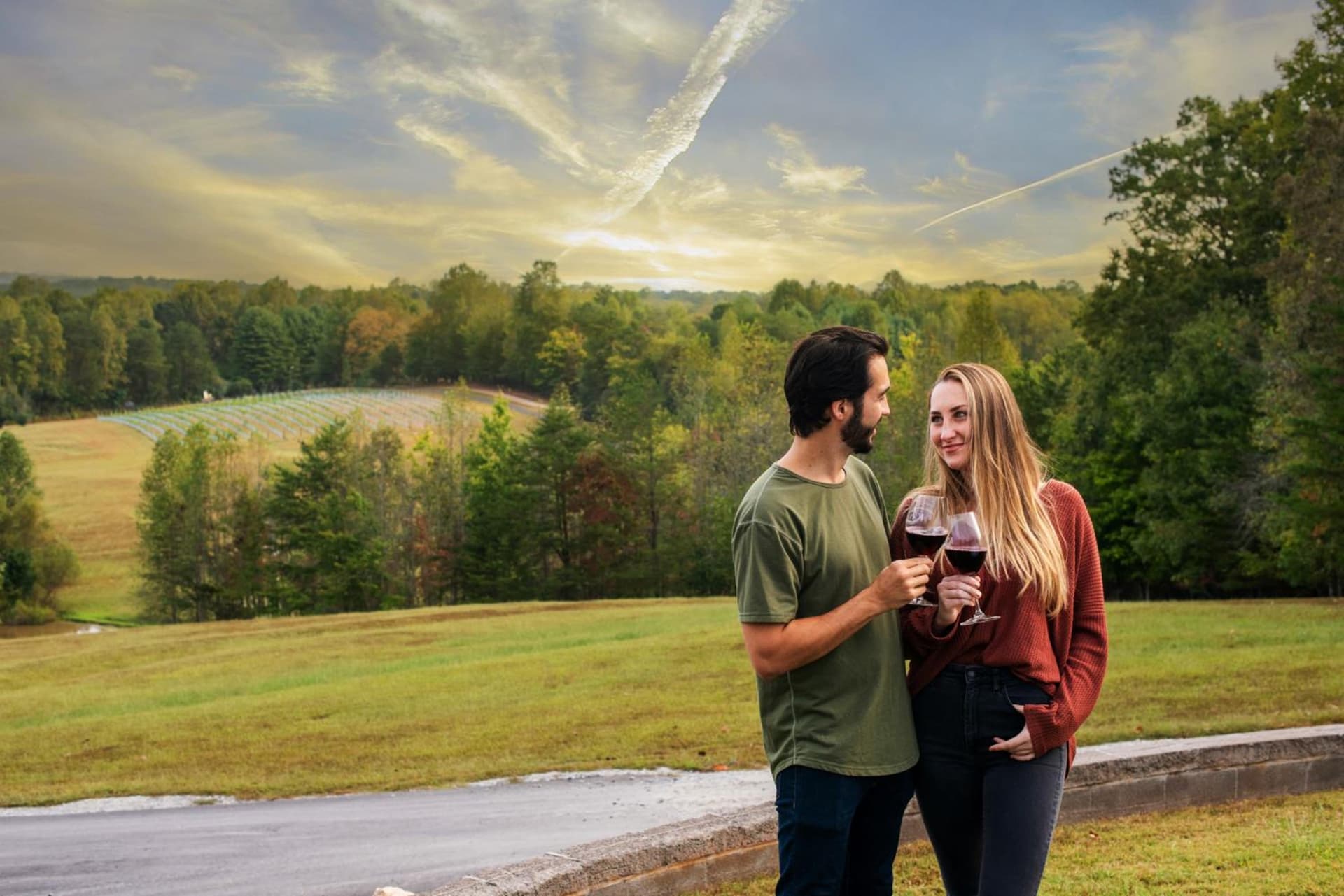 Dahlonega Resort and Vineyard gallery photo in Dahlonega, GA — image 49