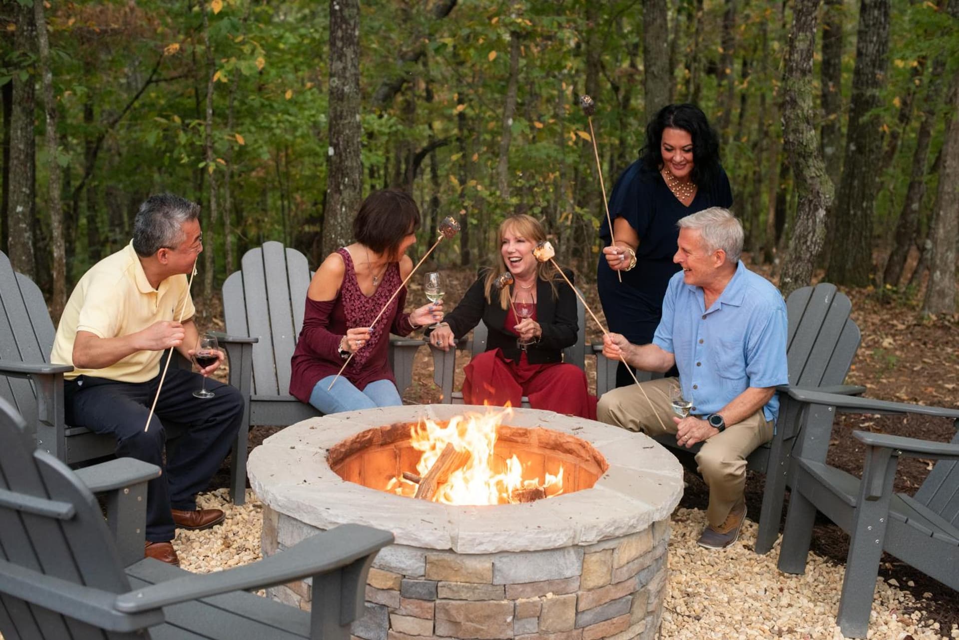 Dahlonega Resort and Vineyard gallery photo in Dahlonega, GA — image 43
