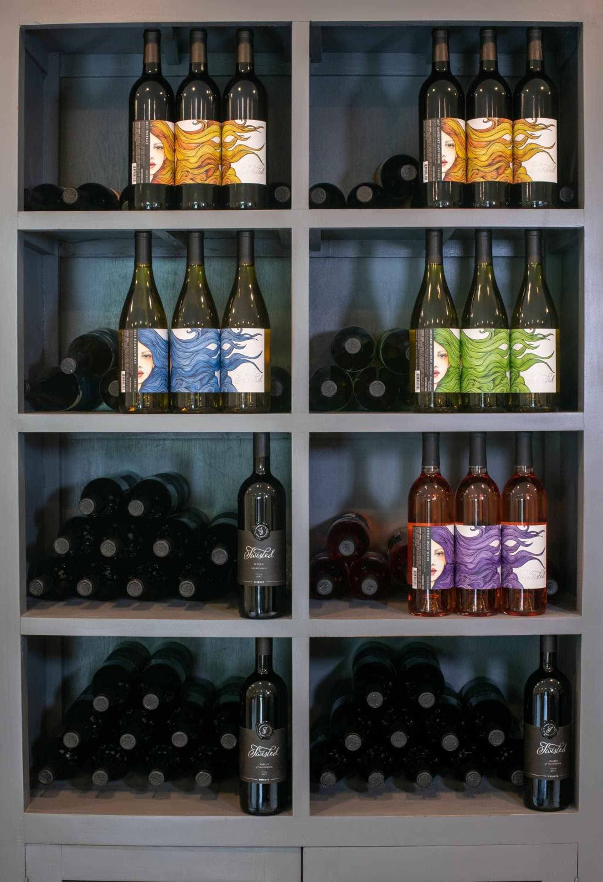 Dahlonega Resort and Vineyard gallery photo in Dahlonega, GA — image 22