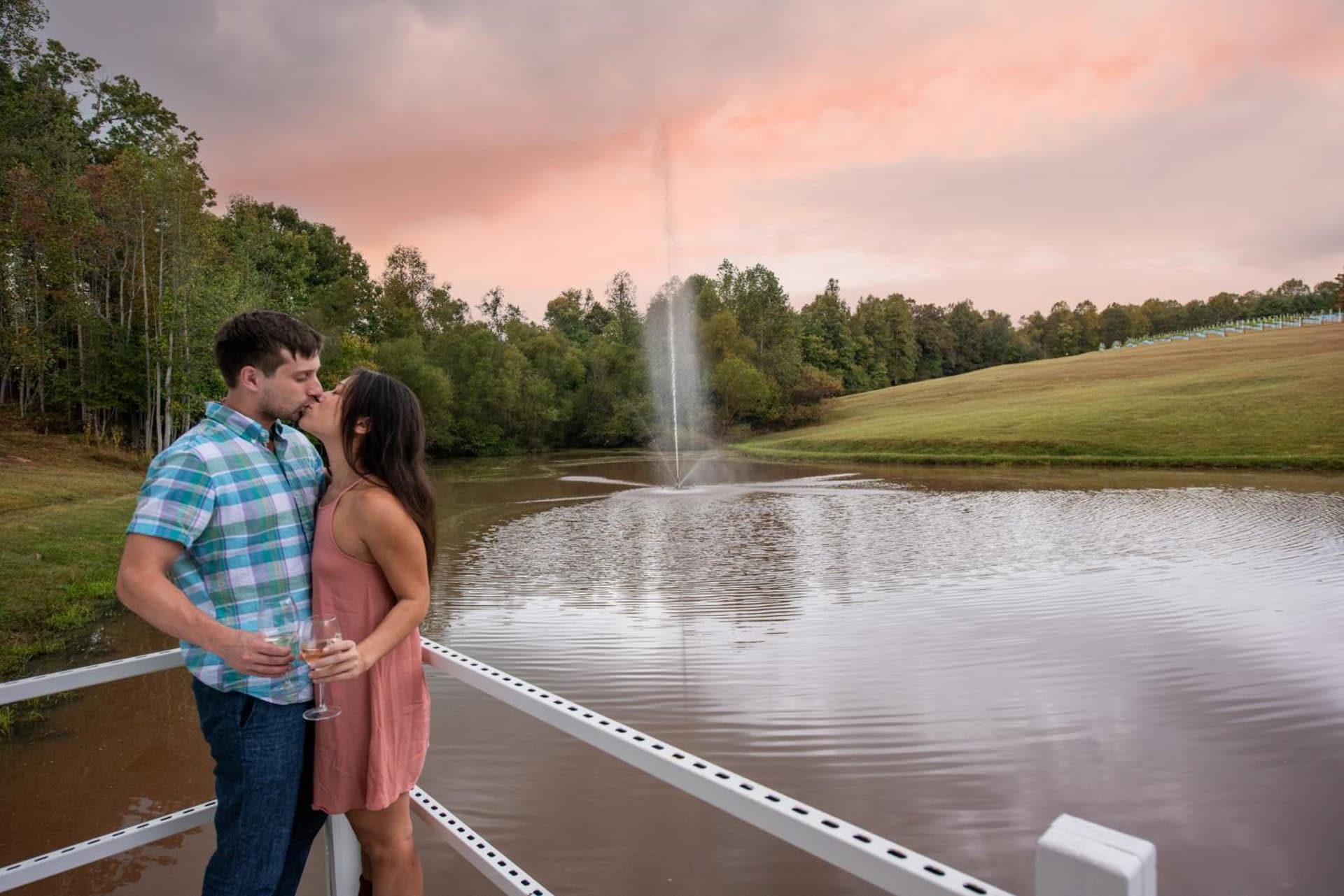 Dahlonega Resort and Vineyard gallery photo in Dahlonega, GA — image 40