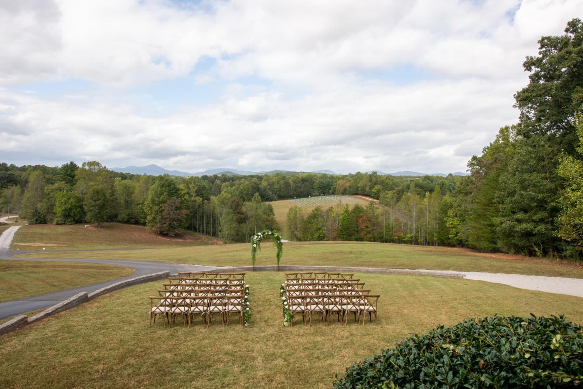 Dahlonega Resort and Vineyard gallery photo in Dahlonega, GA — image 8