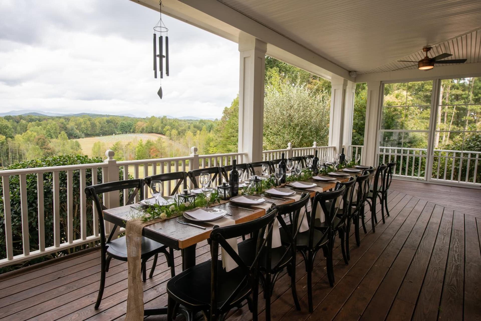 Dahlonega Resort and Vineyard gallery photo in Dahlonega, GA — image 63