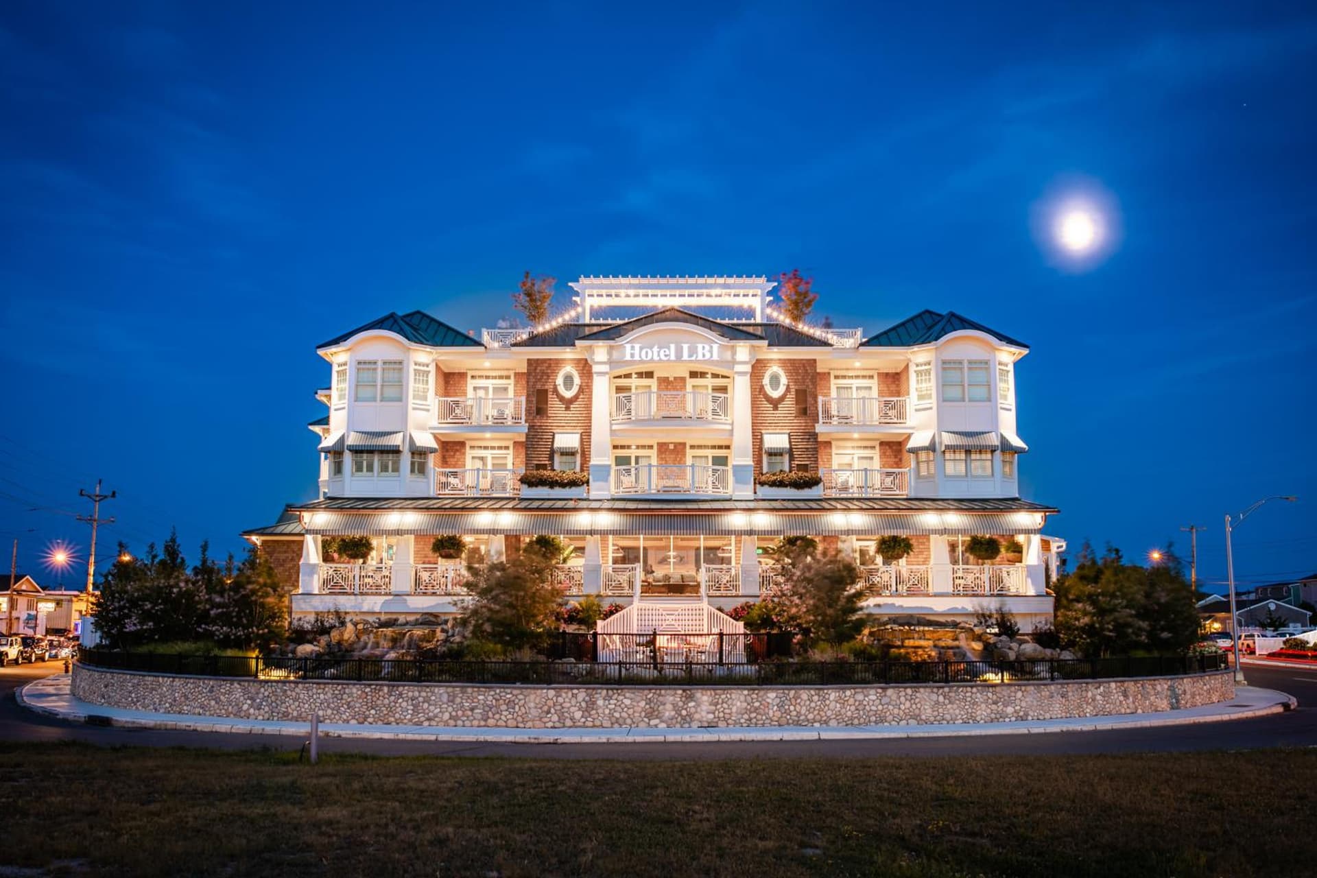 Hotel LBI featured exterior or lobby in Ship Bottom, NJ — similar hotel