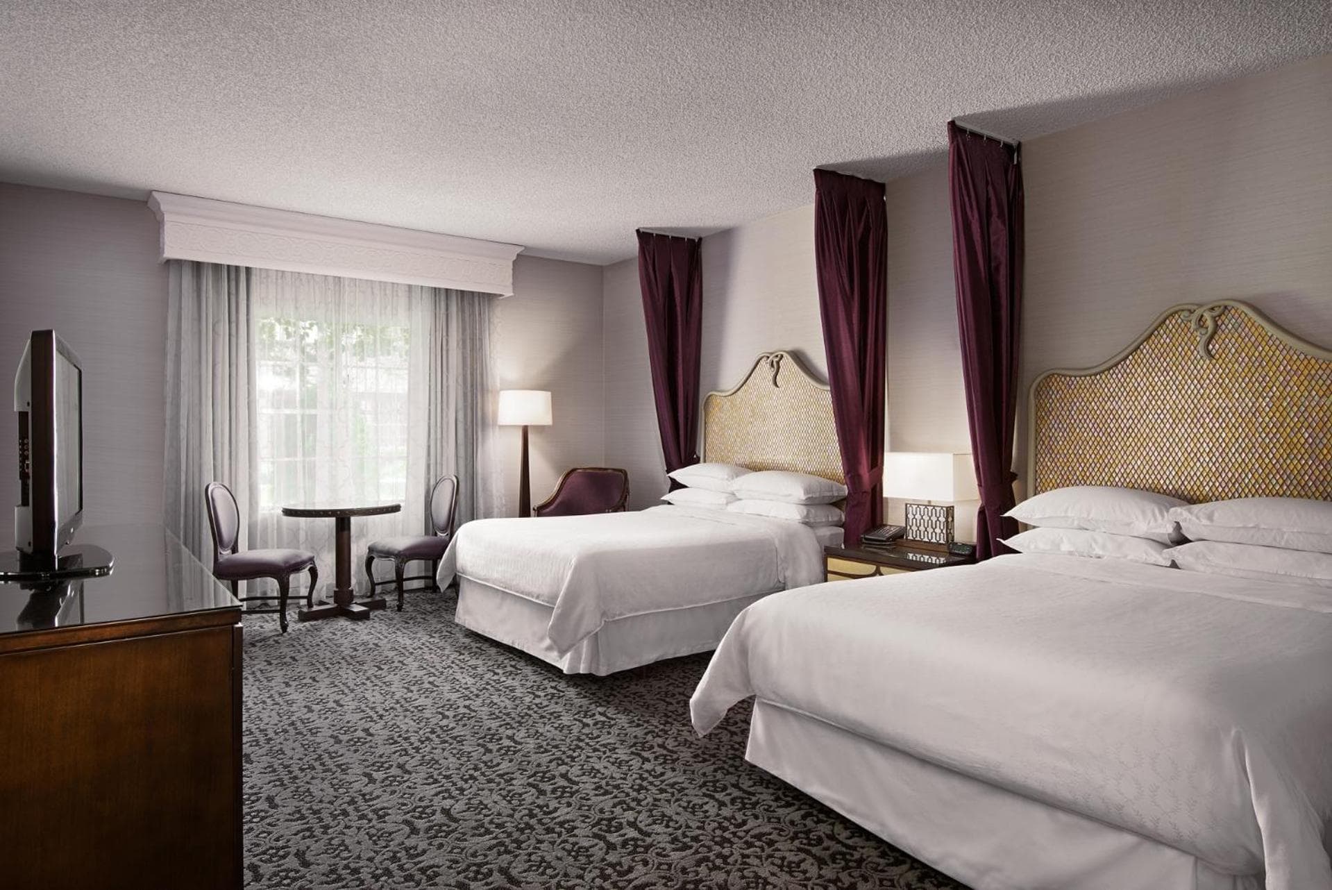 Anaheim Majestic Garden Hotel gallery photo in Anaheim, CA — image 66