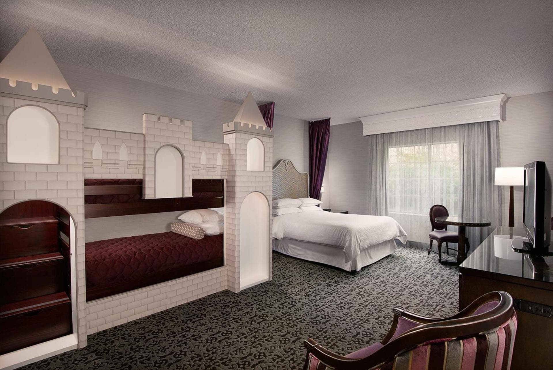 Anaheim Majestic Garden Hotel gallery photo in Anaheim, CA — image 43