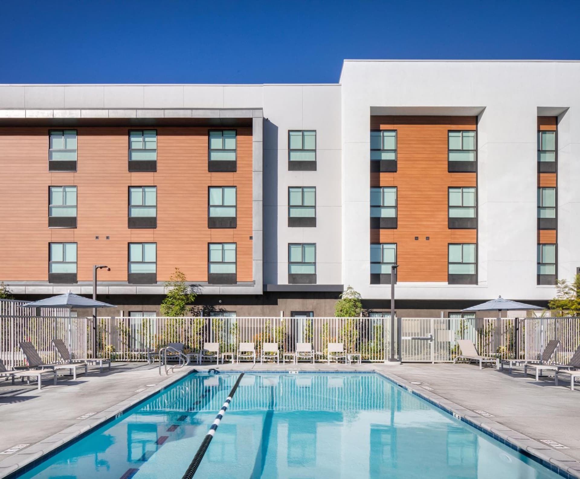 Ayres Hotel San Diego South - Chula Vista gallery photo in Chula Vista, CA — image 9