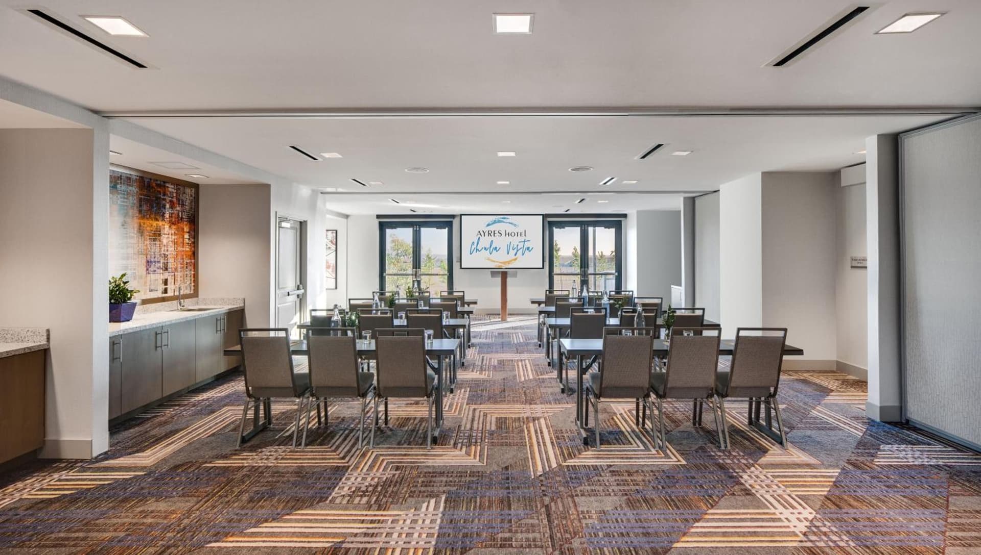 Ayres Hotel San Diego South - Chula Vista gallery photo in Chula Vista, CA — image 20