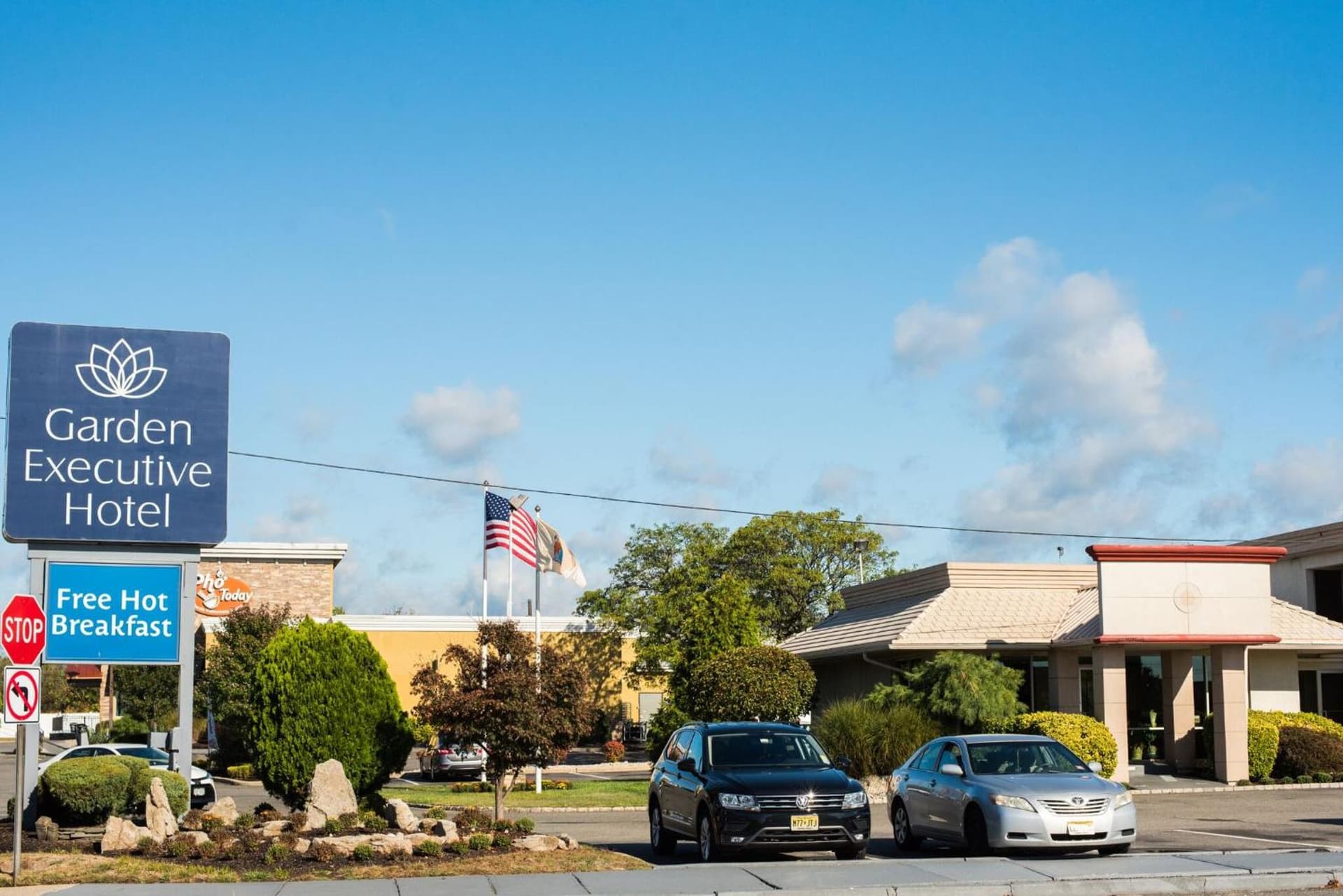 Garden Executive Hotel gallery photo in South Plainfield, NJ — image 9