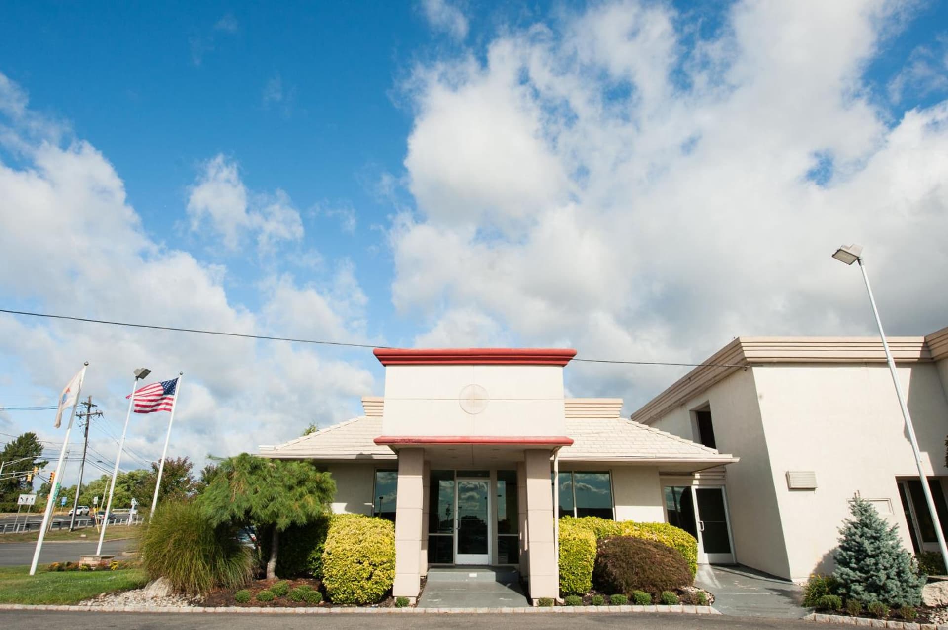 Garden Executive Hotel gallery photo in South Plainfield, NJ — image 19