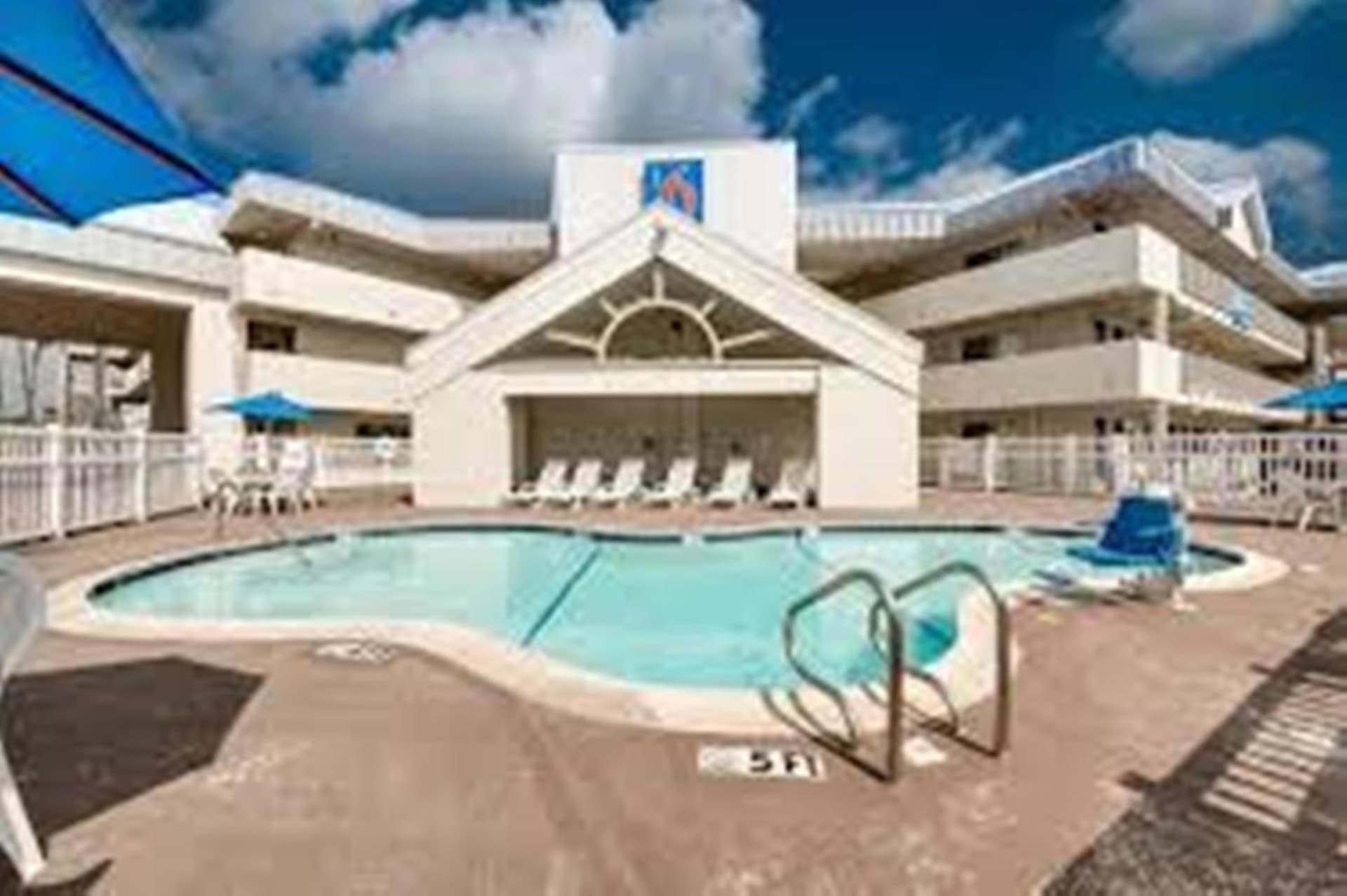 Motel 6-Brownsville, TX North gallery photo in Brownsville, TX — image 53