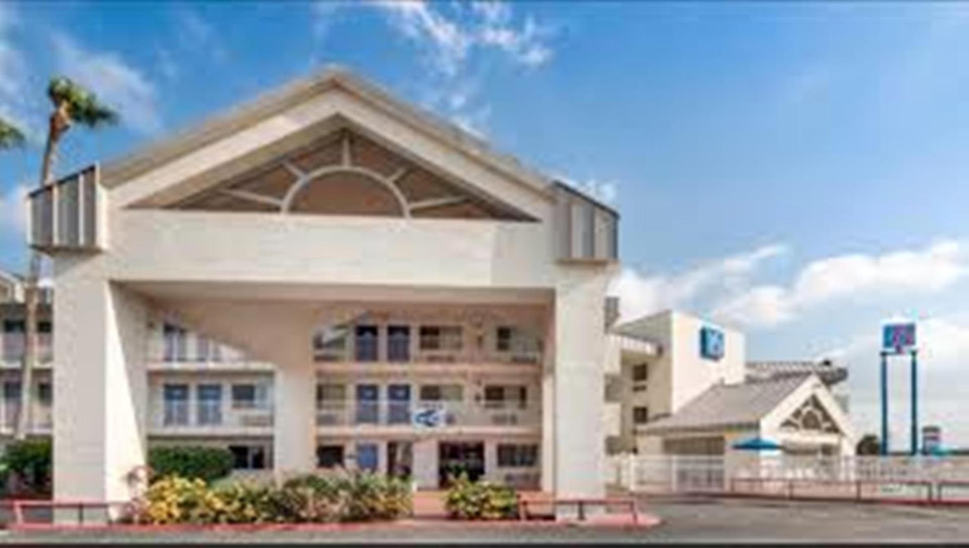 Motel 6-Brownsville, TX North gallery photo in Brownsville, TX — image 65