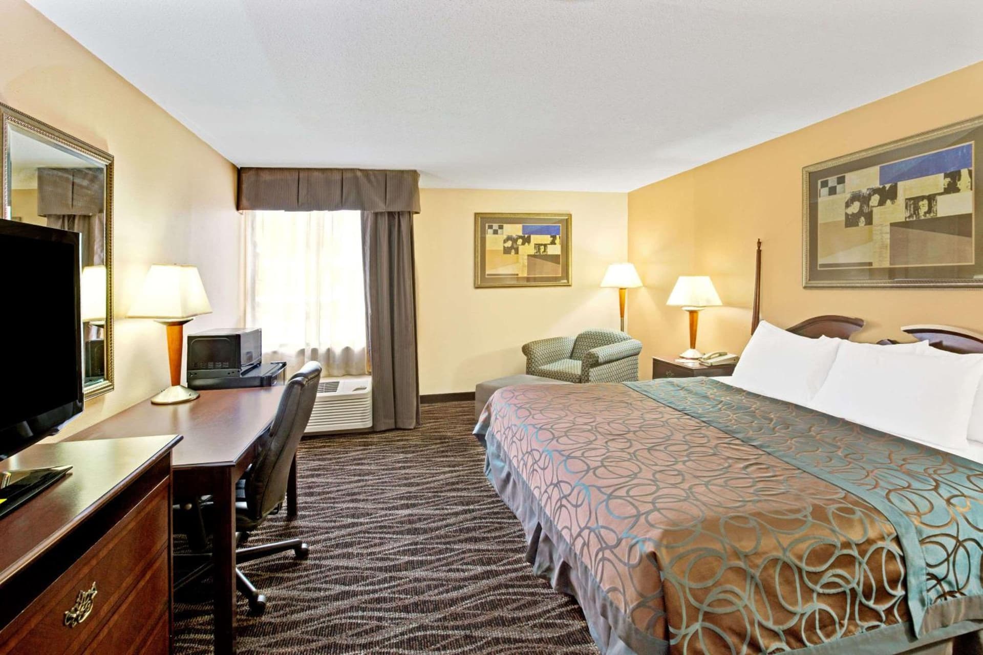 Sonesta Select Hotels Statesville gallery photo in Statesville, NC — image 35