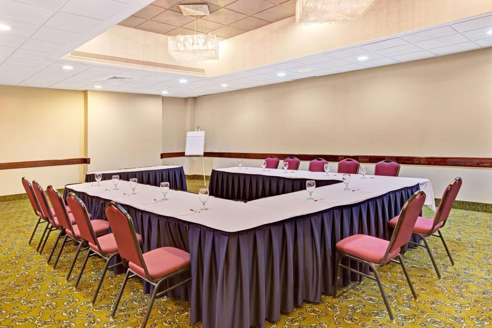 Sonesta Select Hotels Statesville gallery photo in Statesville, NC — image 46