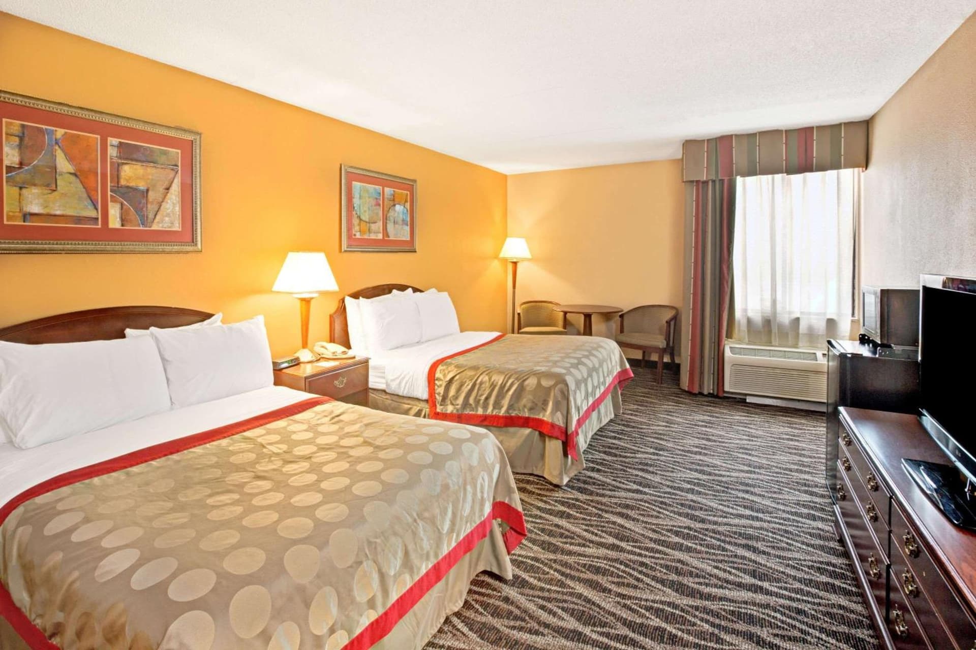 Sonesta Select Hotels Statesville gallery photo in Statesville, NC — image 22