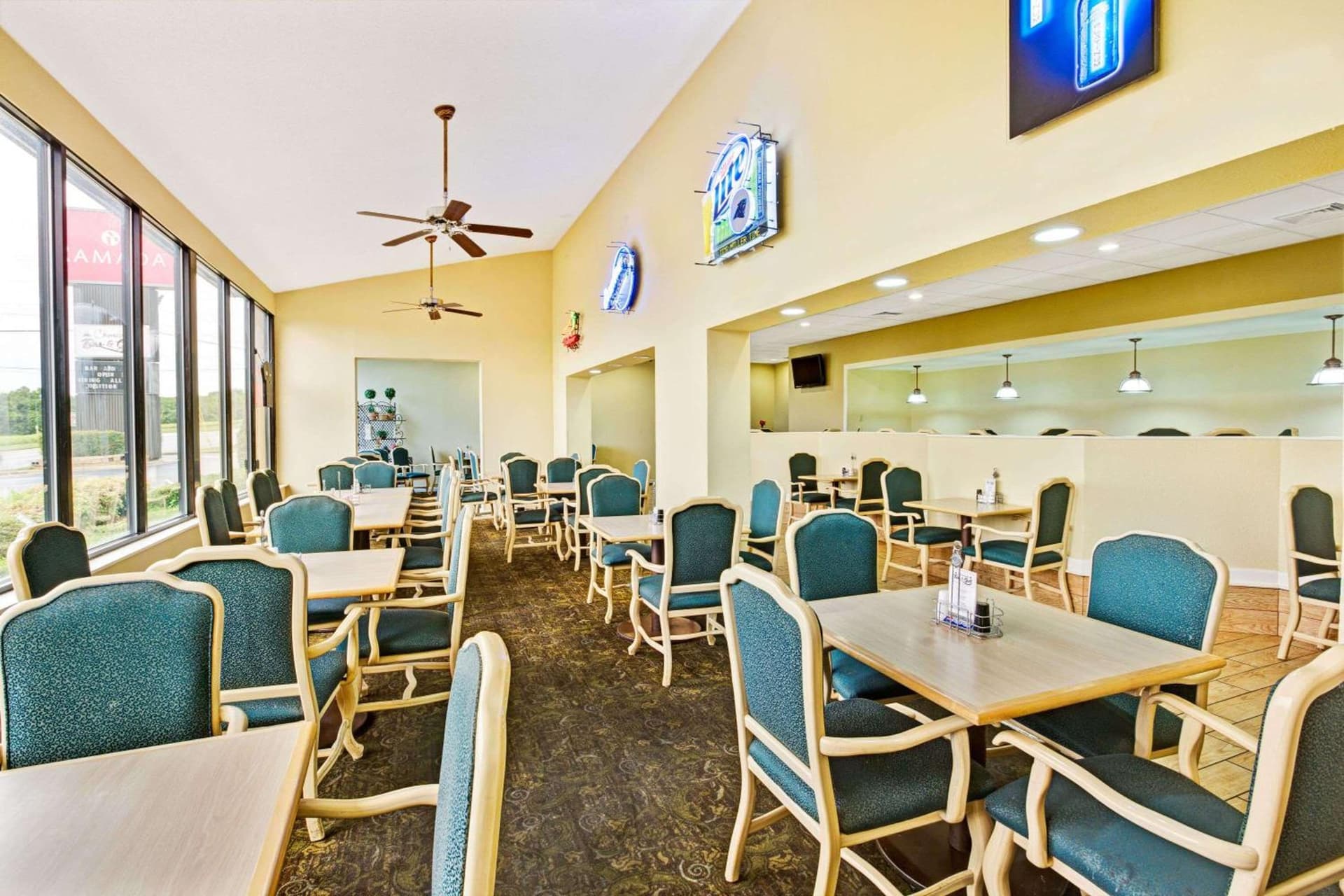 Sonesta Select Hotels Statesville gallery photo in Statesville, NC — image 23