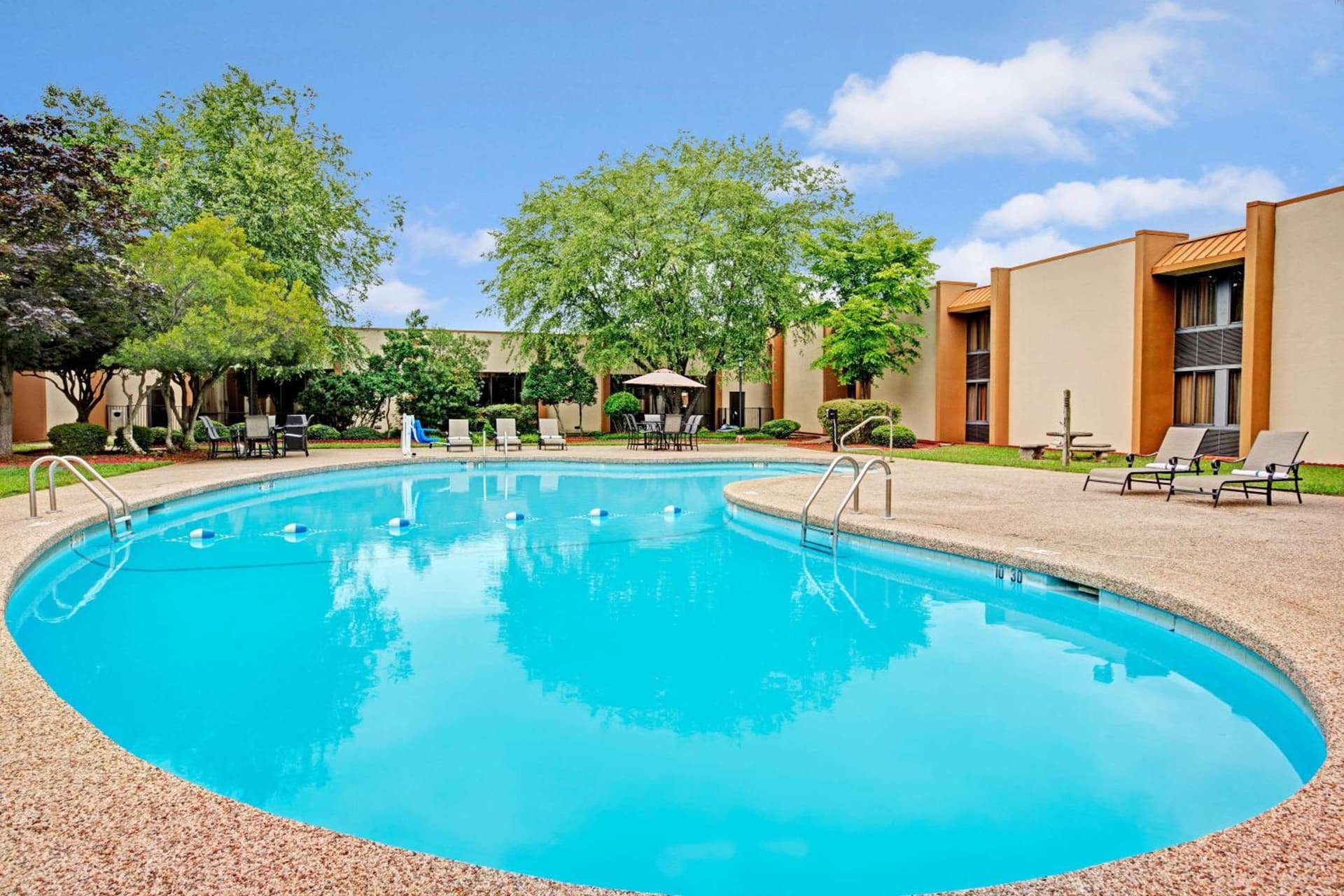 Sonesta Select Hotels Statesville gallery photo in Statesville, NC — image 55
