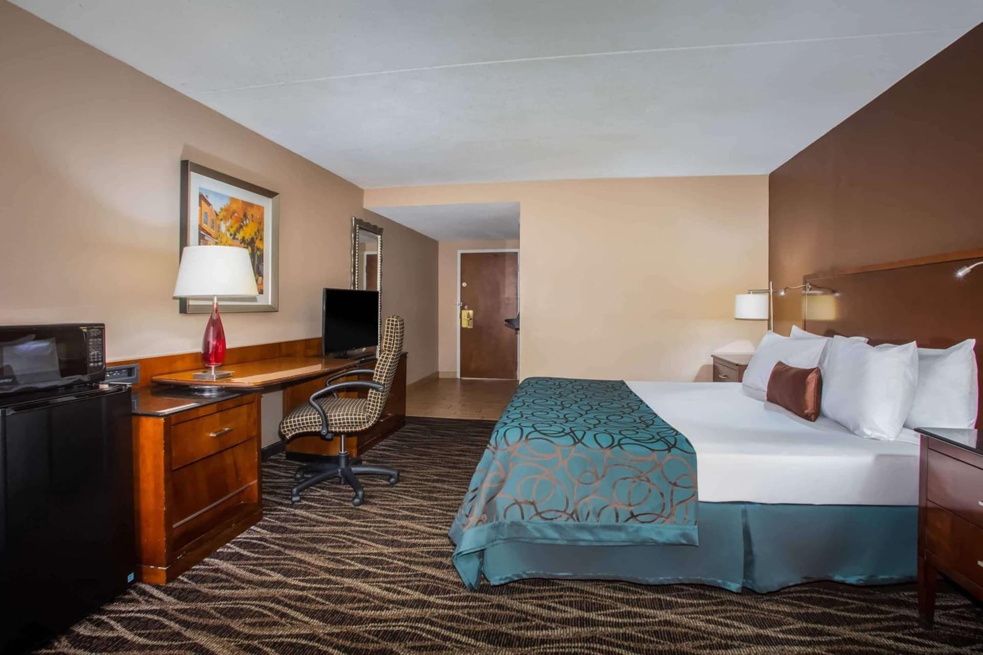 Sonesta Select Hotels Statesville interior in Statesville, NC — gallery photo 2