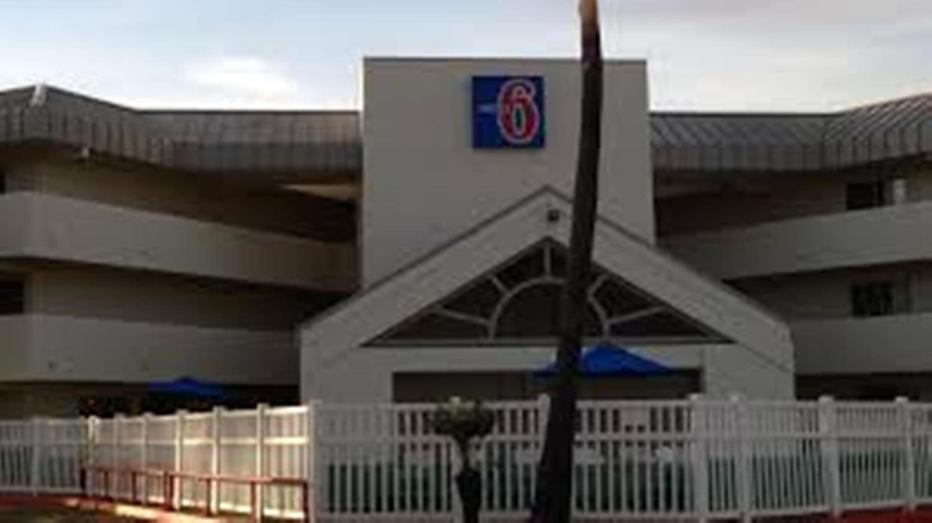 Motel 6-Brownsville, TX North gallery photo in Brownsville, TX — image 52