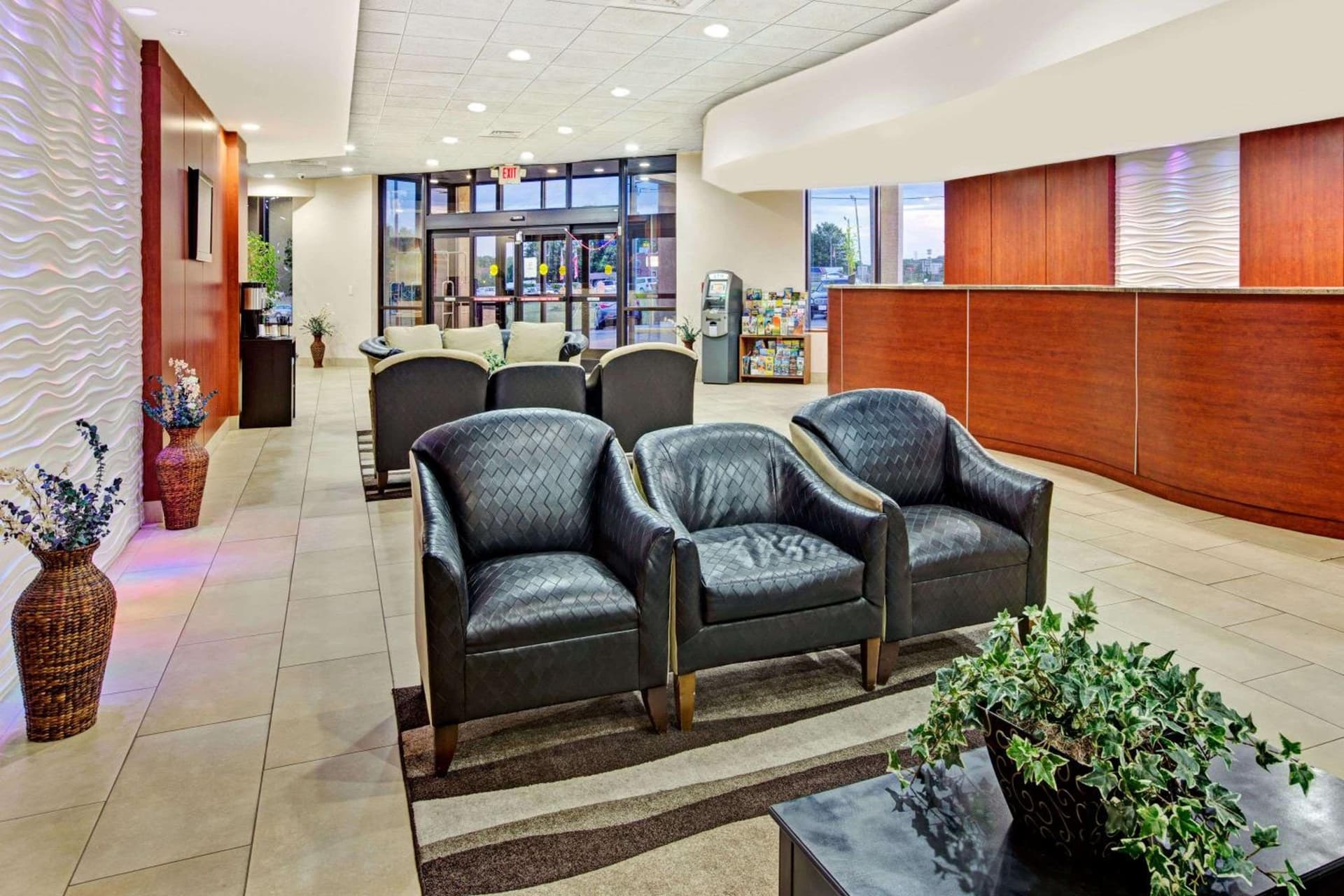 Sonesta Select Hotels Statesville gallery photo in Statesville, NC — image 43