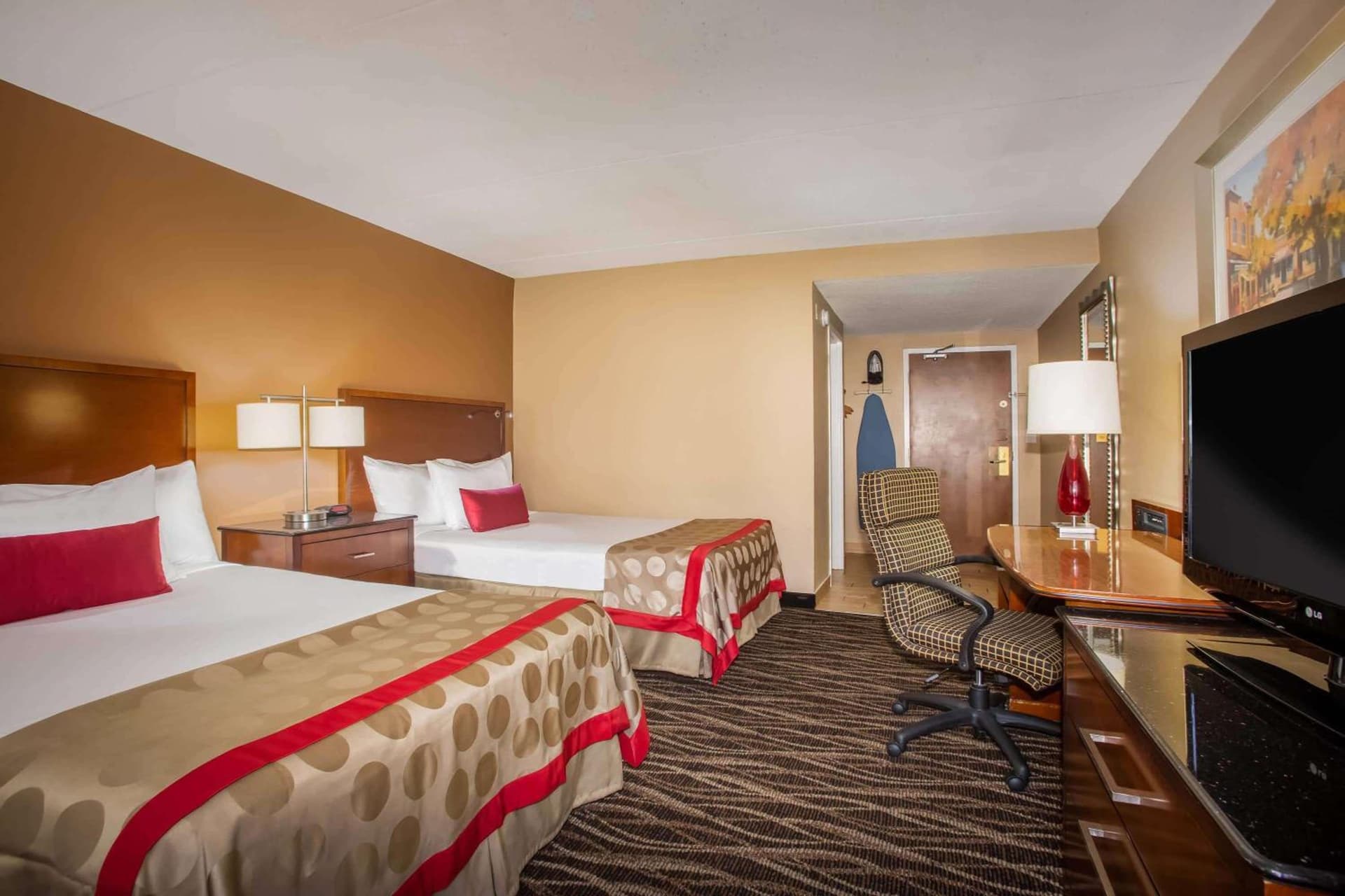 Sonesta Select Hotels Statesville gallery photo in Statesville, NC — image 51