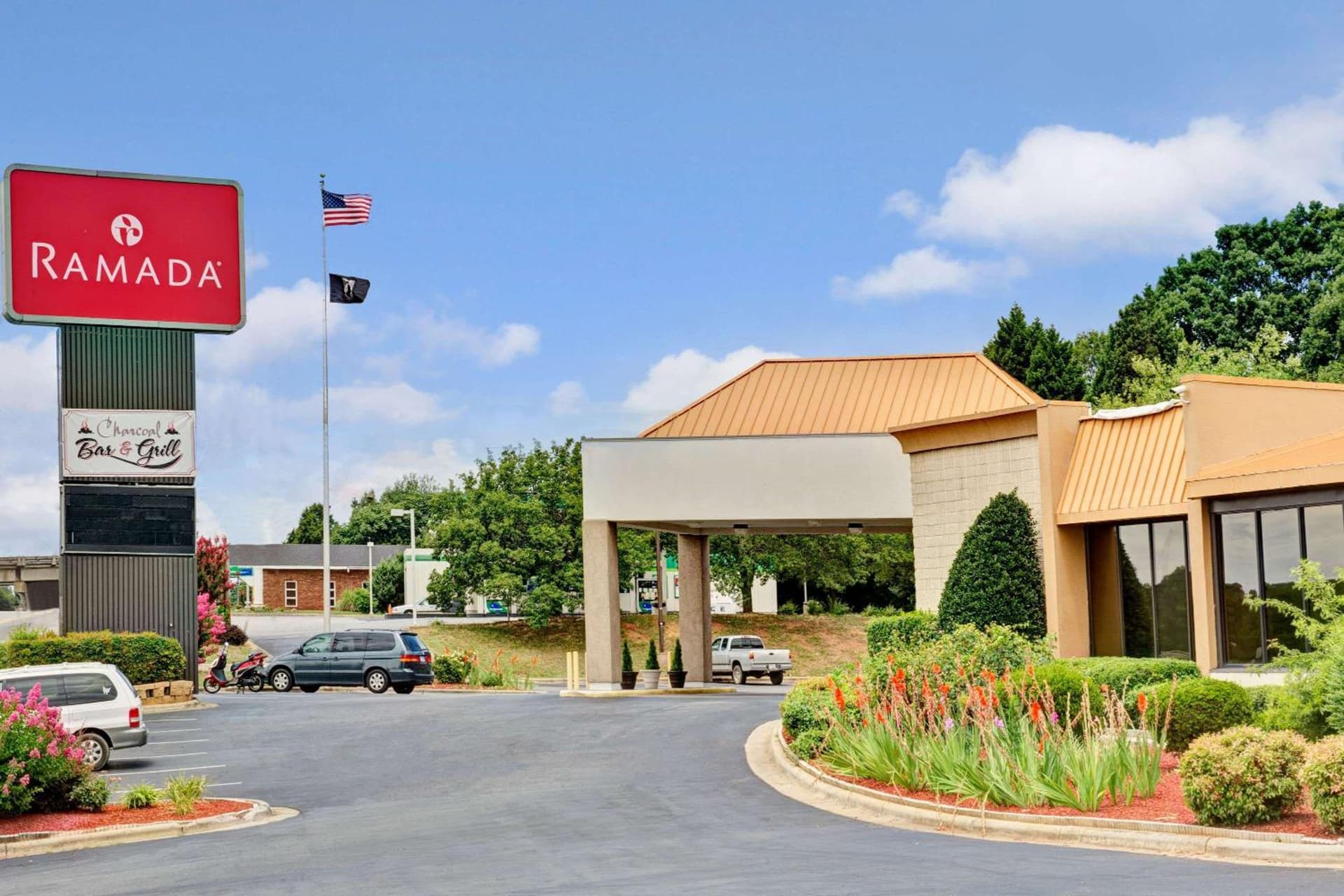Sonesta Select Hotels Statesville gallery photo in Statesville, NC — image 40