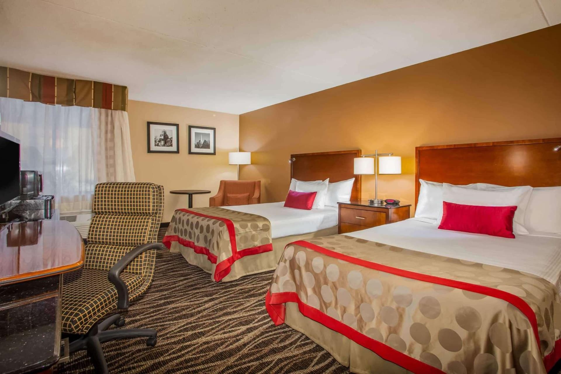Sonesta Select Hotels Statesville gallery photo in Statesville, NC — image 38
