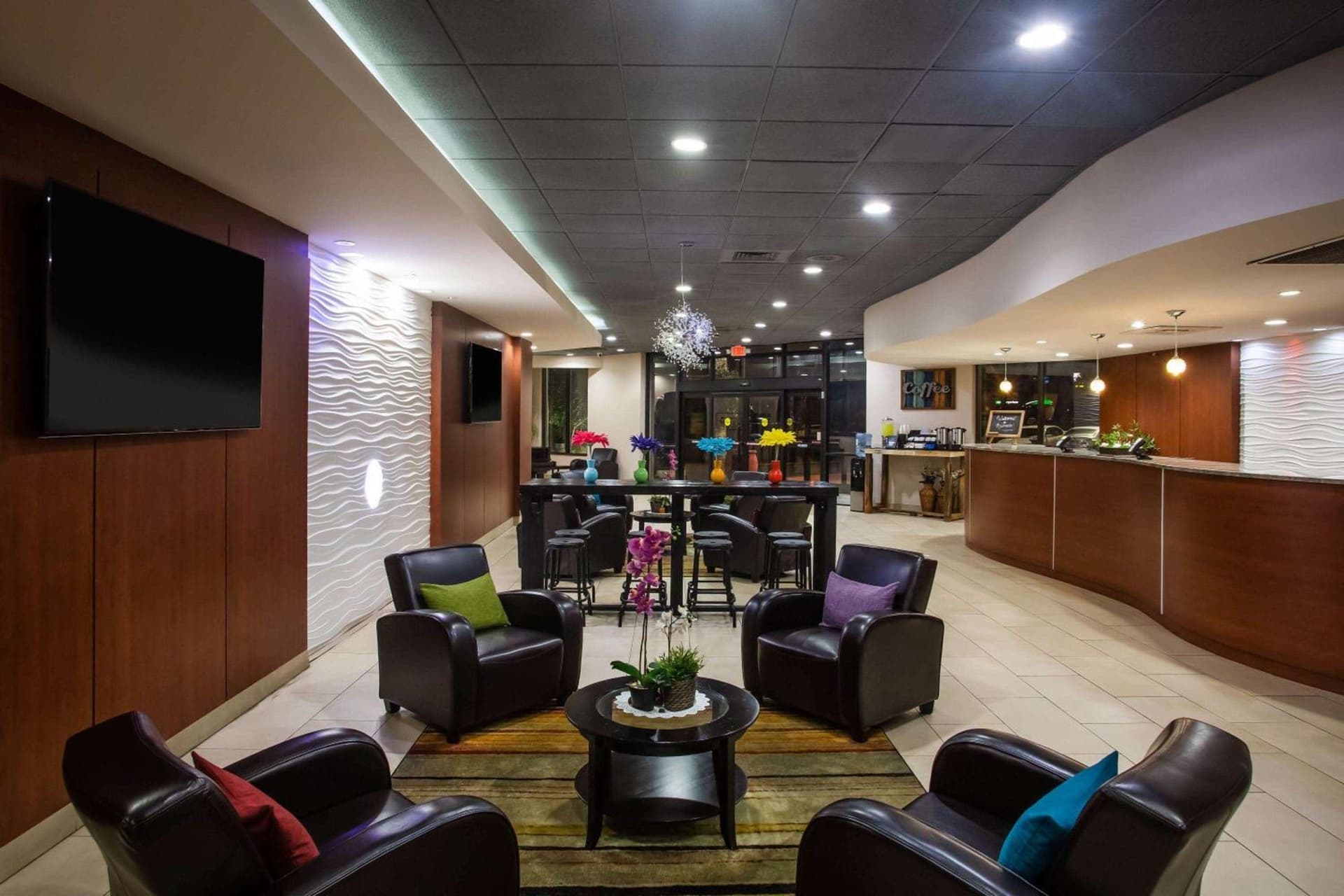 Sonesta Select Hotels Statesville gallery photo in Statesville, NC — image 56