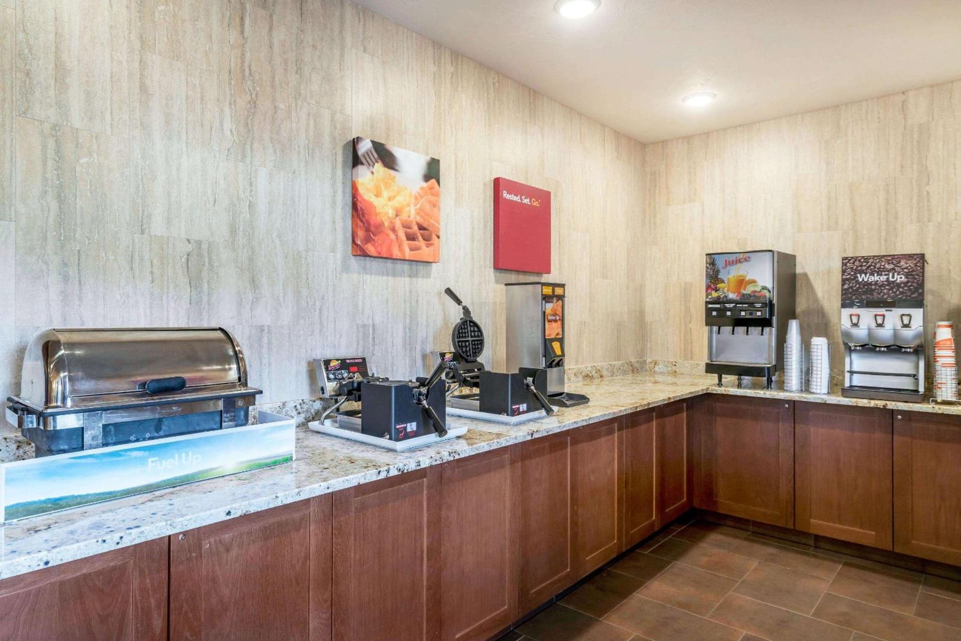 Comfort Suites Yakima gallery photo in Yakima, WA — image 15
