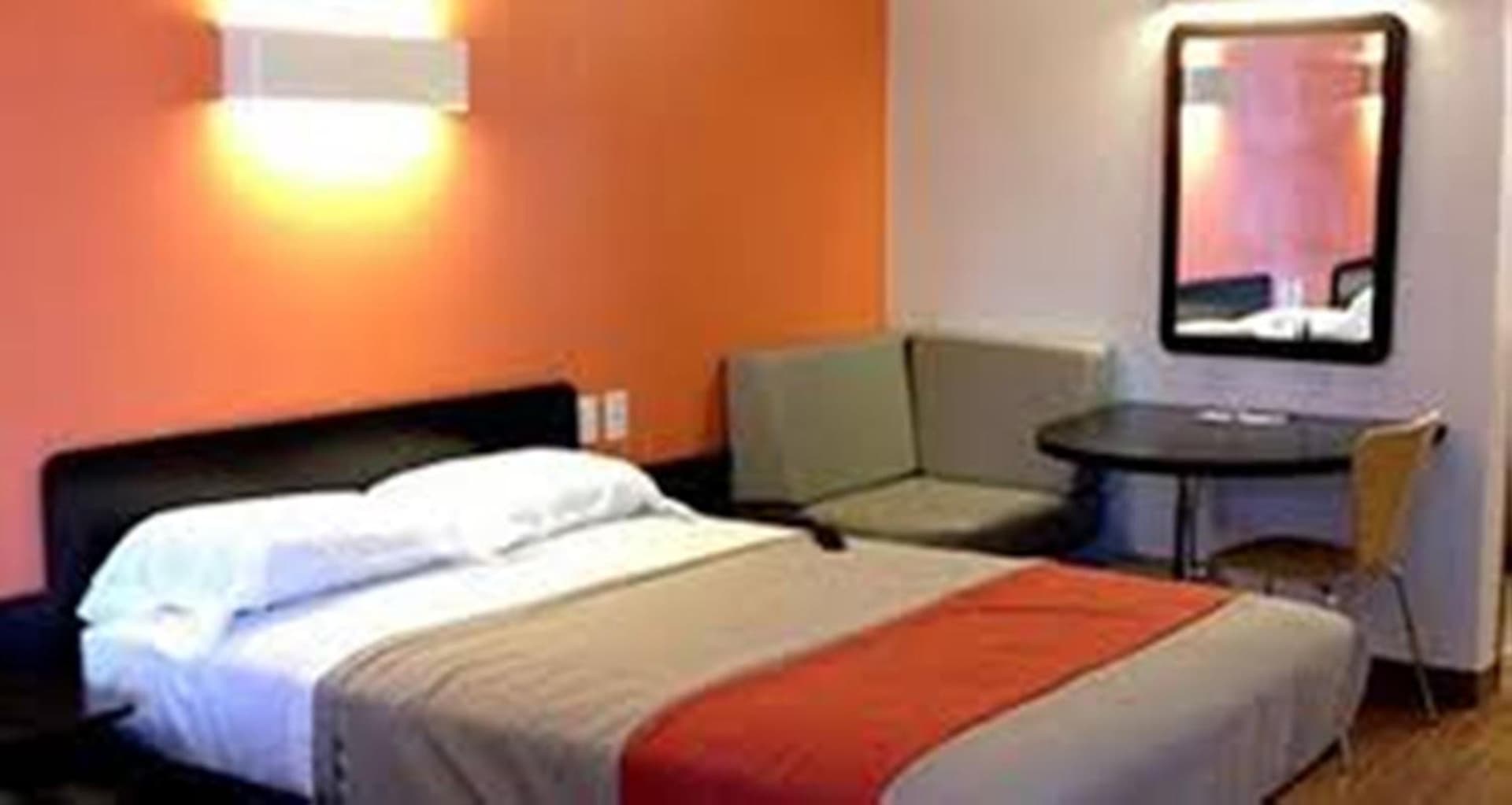 Motel 6-Brownsville, TX North gallery photo in Brownsville, TX — image 22