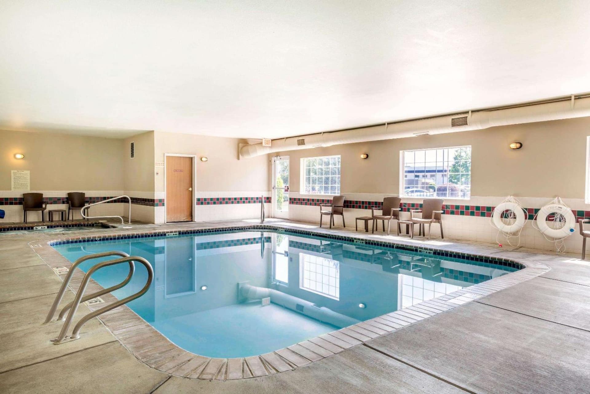 Comfort Suites Yakima gallery photo in Yakima, WA — image 14