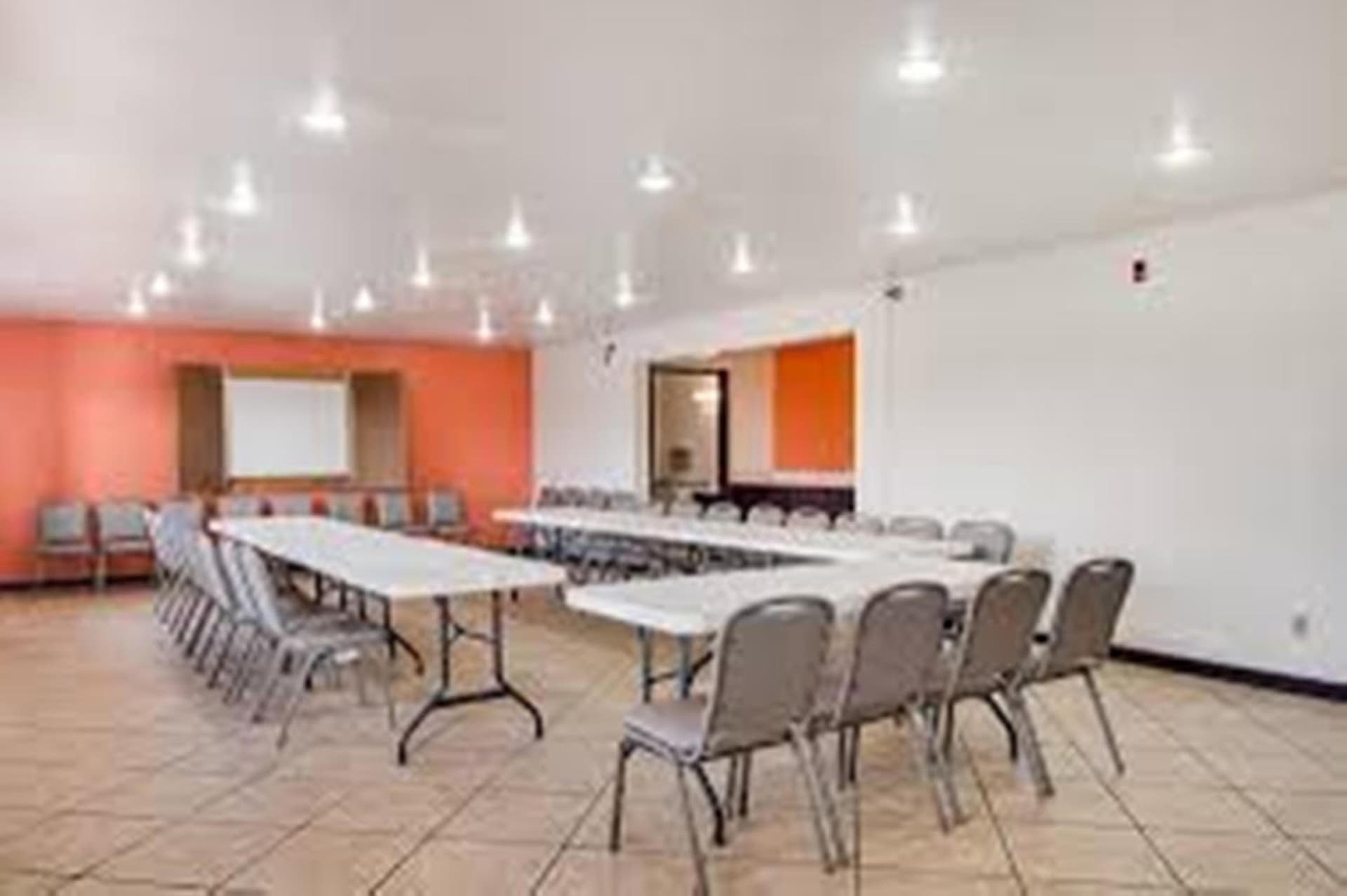 Motel 6-Brownsville, TX North gallery photo in Brownsville, TX — image 21