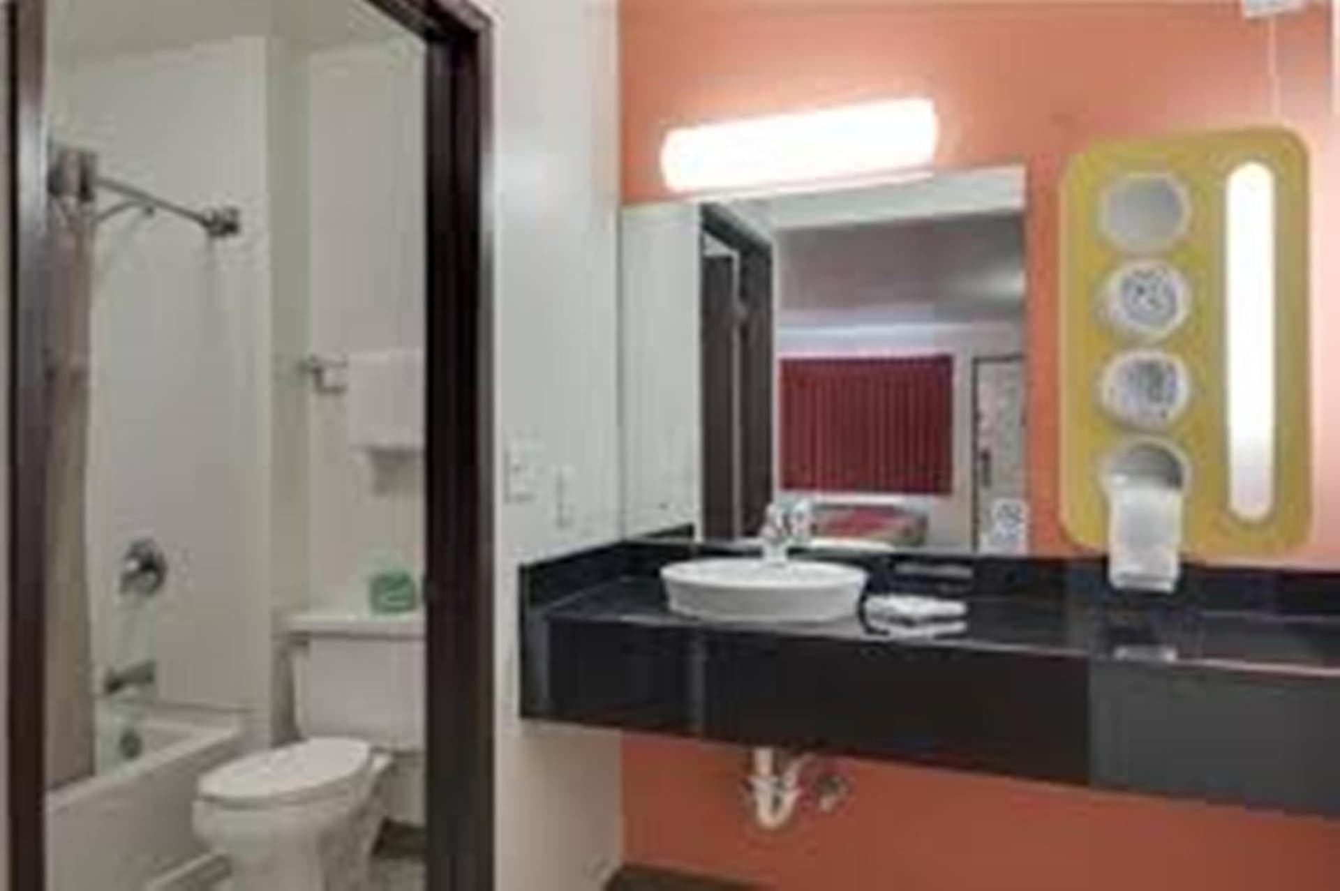 Motel 6-Brownsville, TX North gallery photo in Brownsville, TX — image 63