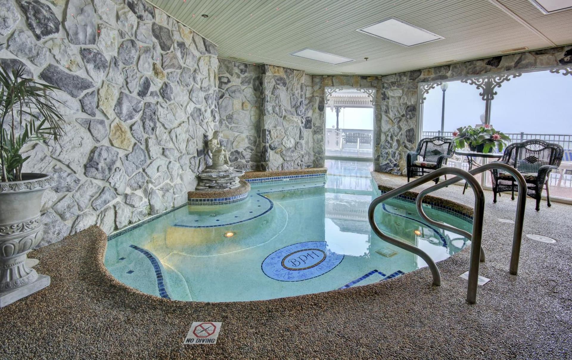 Boardwalk Plaza Hotel gallery photo in Rehoboth Beach, DE — image 5