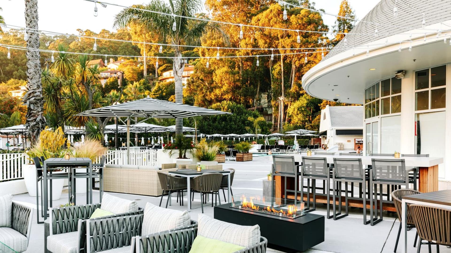 Claremont Resort & Club gallery photo in Berkeley, CA — image 88