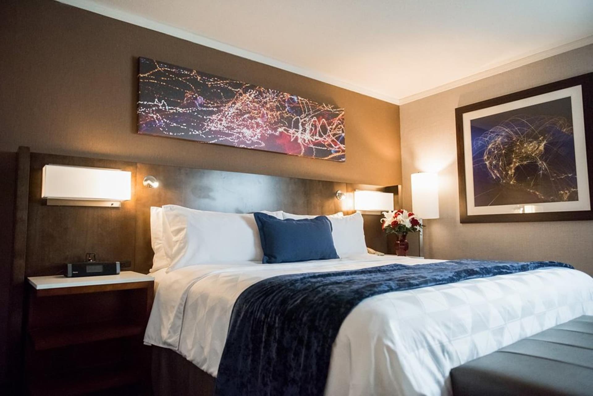 Holiday Inn Long Beach - Airport by IHG gallery photo in Long Beach, CA — image 55
