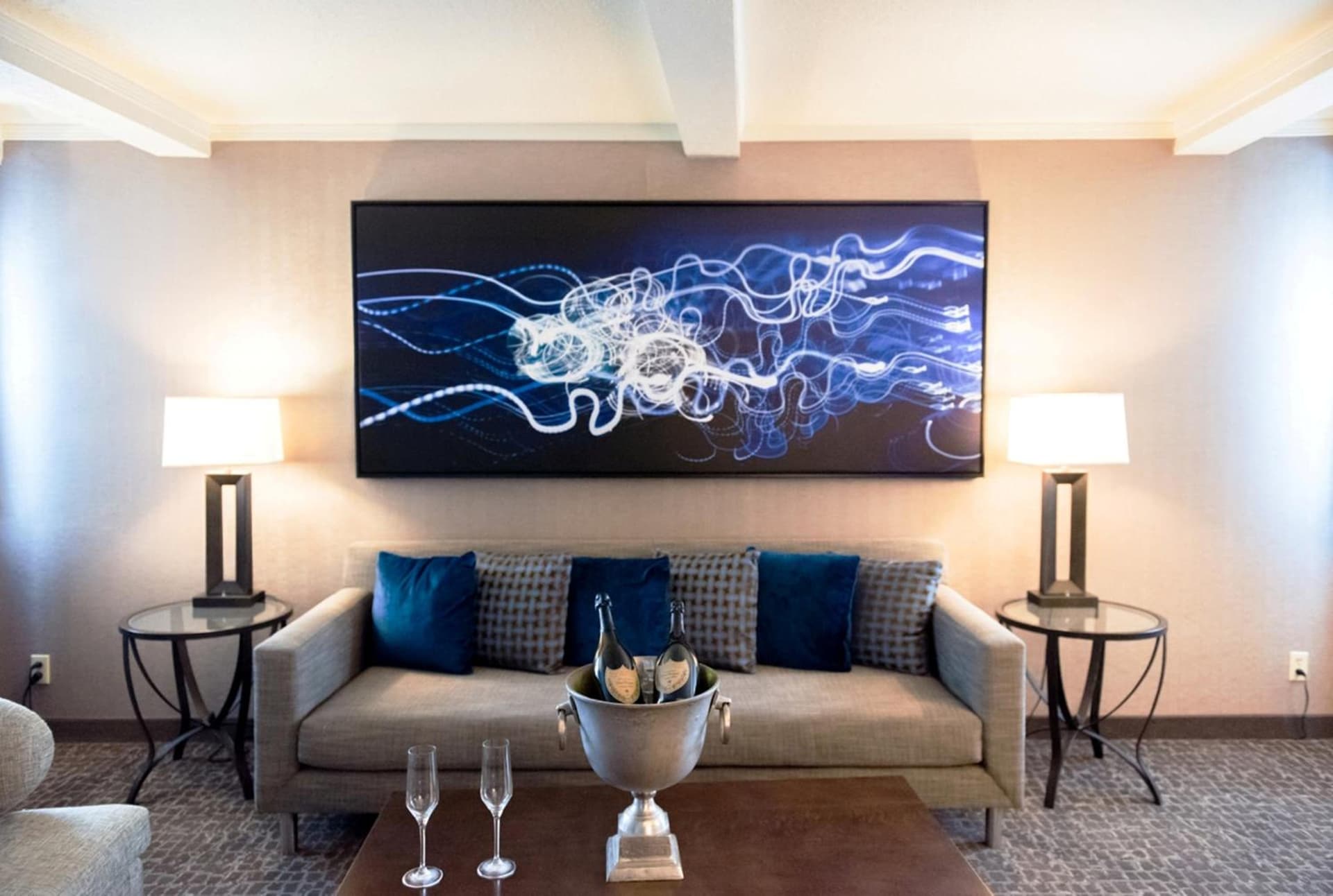Holiday Inn Long Beach - Airport by IHG gallery photo in Long Beach, CA — image 25