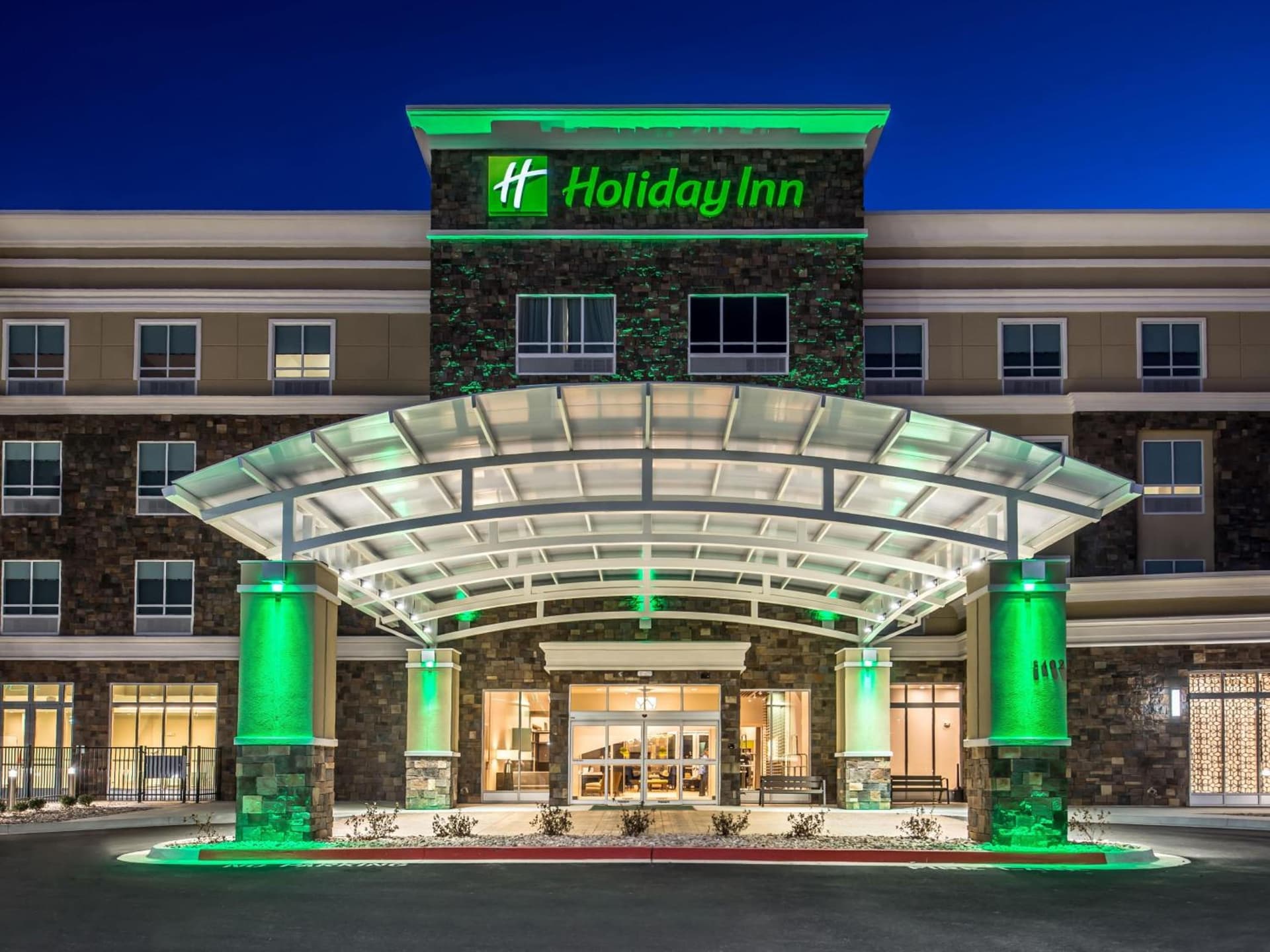 Holiday Inn & Suites Houston NW - Vintage Park Area by IHG featured exterior or lobby in Houston, TX — similar hotel