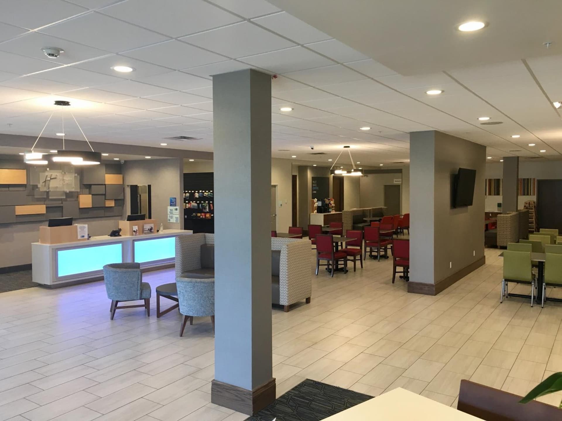 Holiday Inn Express - Grand Island by IHG gallery photo in Niagara Falls, NY — image 61
