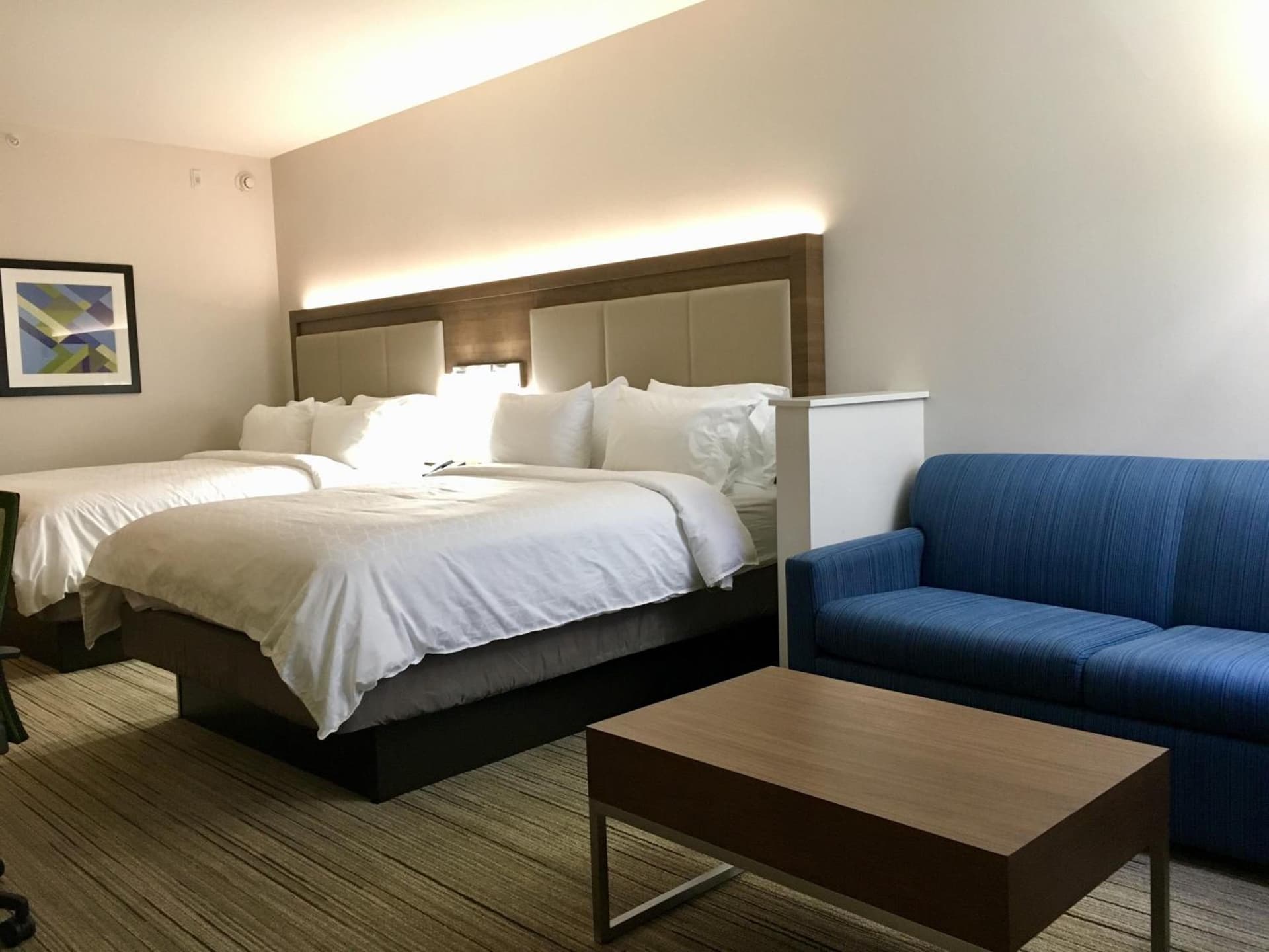 Holiday Inn Express - Grand Island by IHG gallery photo in Niagara Falls, NY — image 27