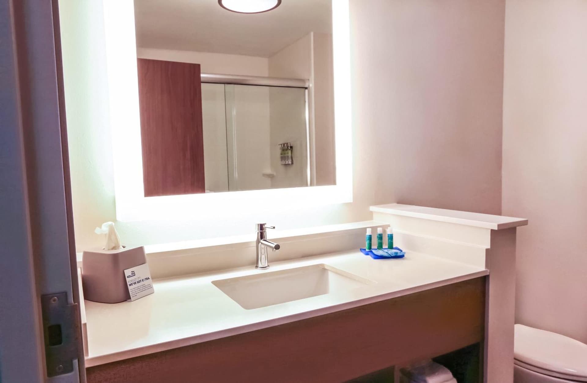 Holiday Inn Express & Suites - Houston IAH - Beltway 8 by IHG gallery photo in Houston, TX — image 32