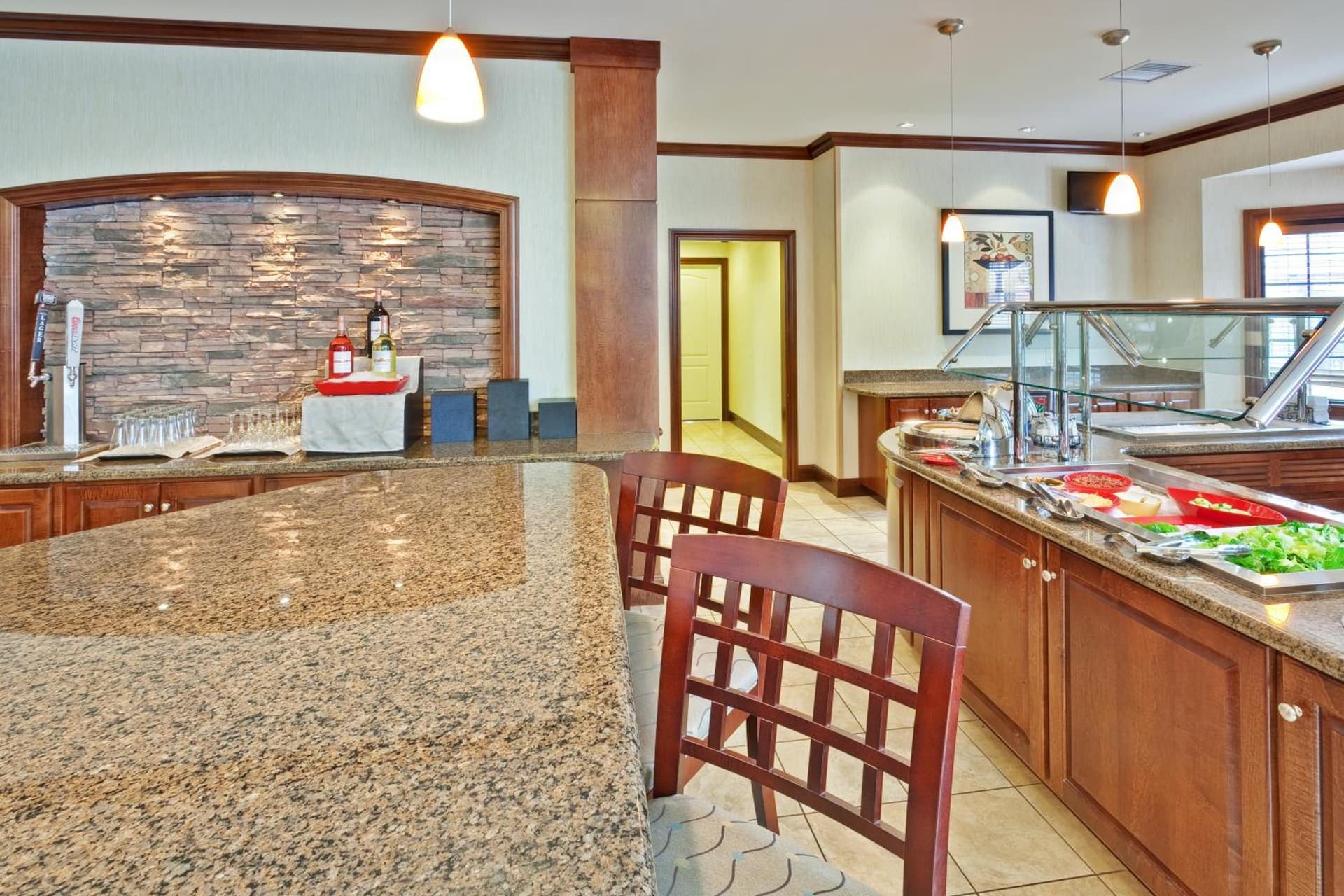 Staybridge Suites Indianapolis-Carmel by IHG gallery photo in Carmel, IN — image 7