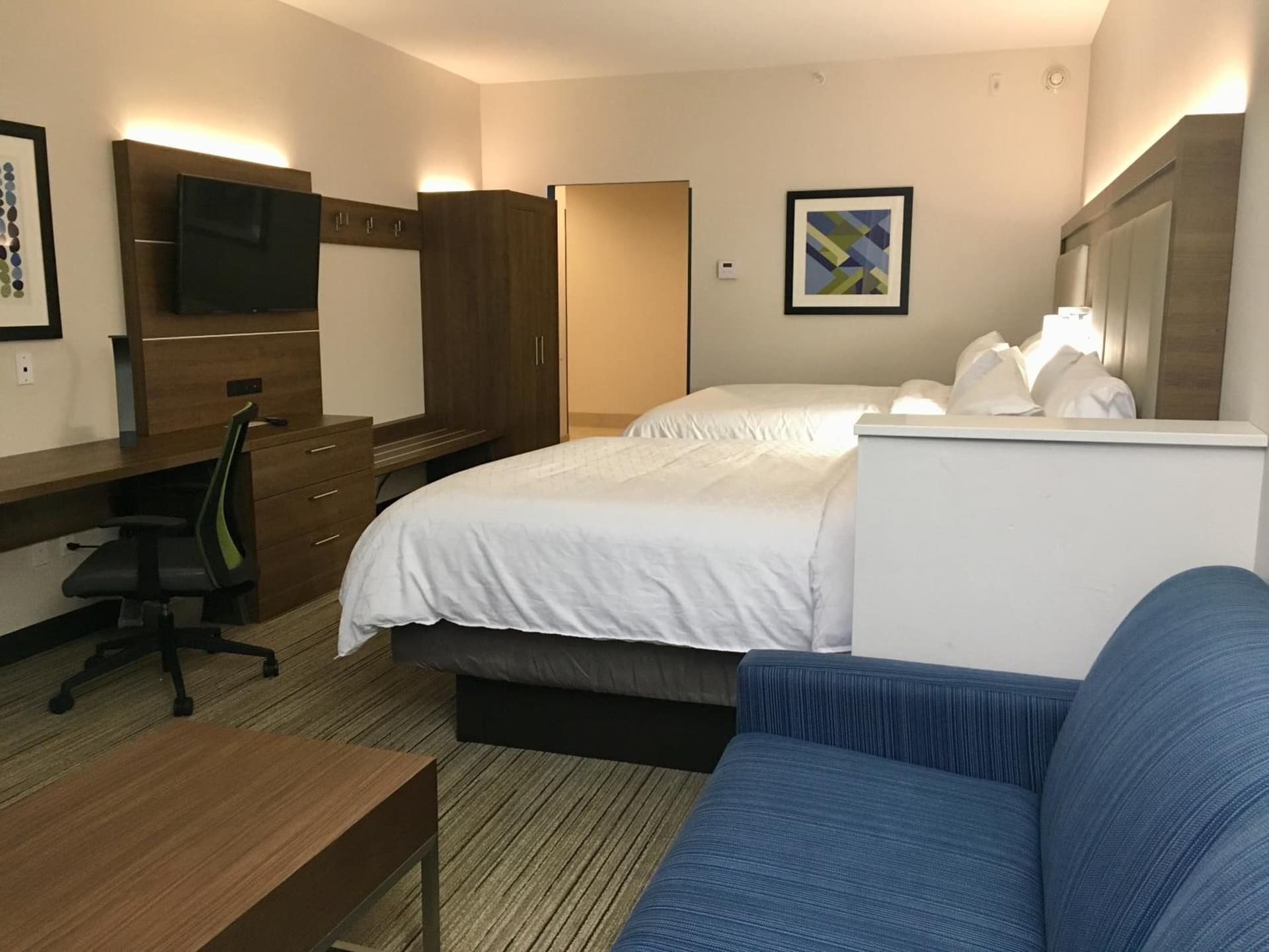 Holiday Inn Express - Grand Island by IHG gallery photo in Niagara Falls, NY — image 29
